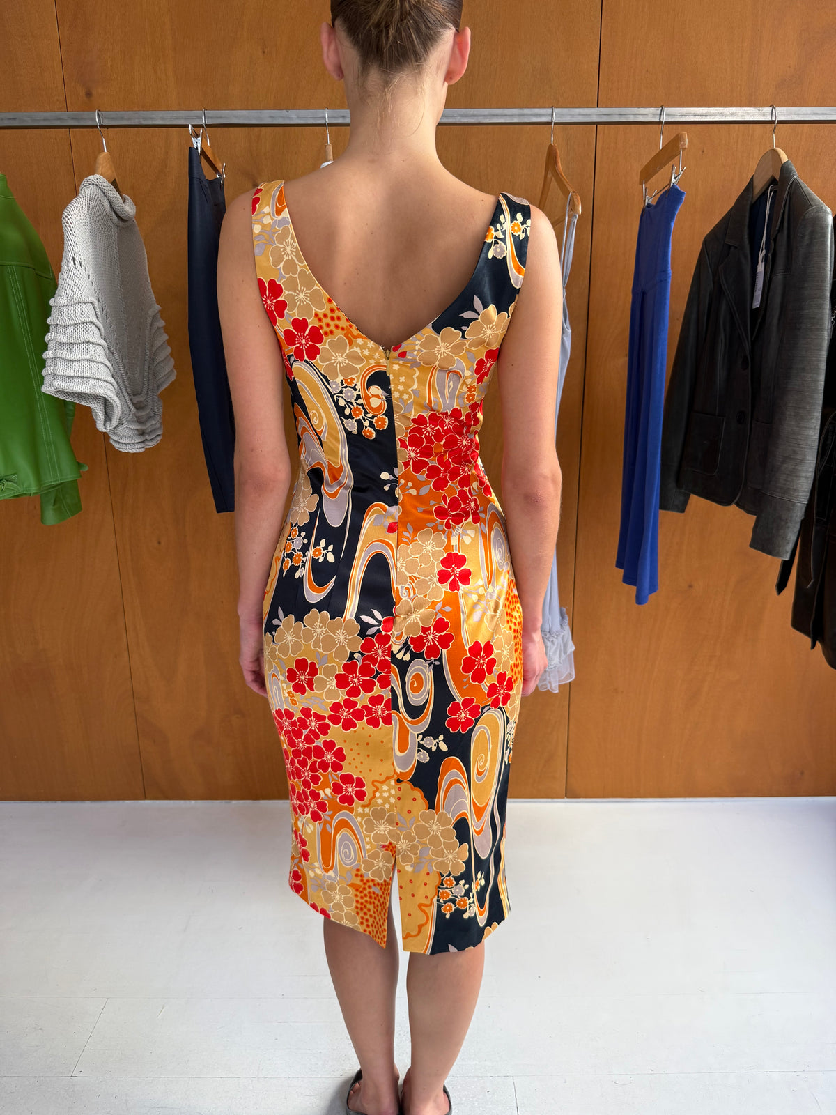 D&G Dress