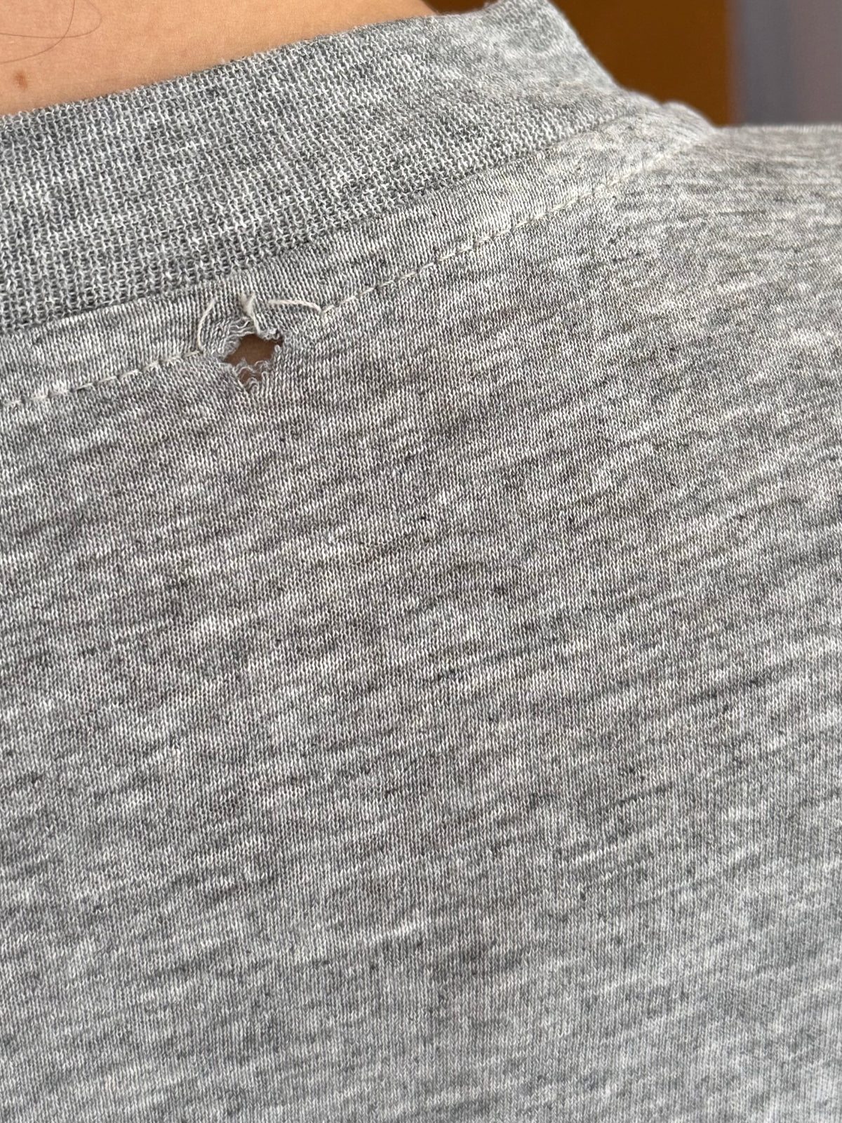 Polo T-shirt