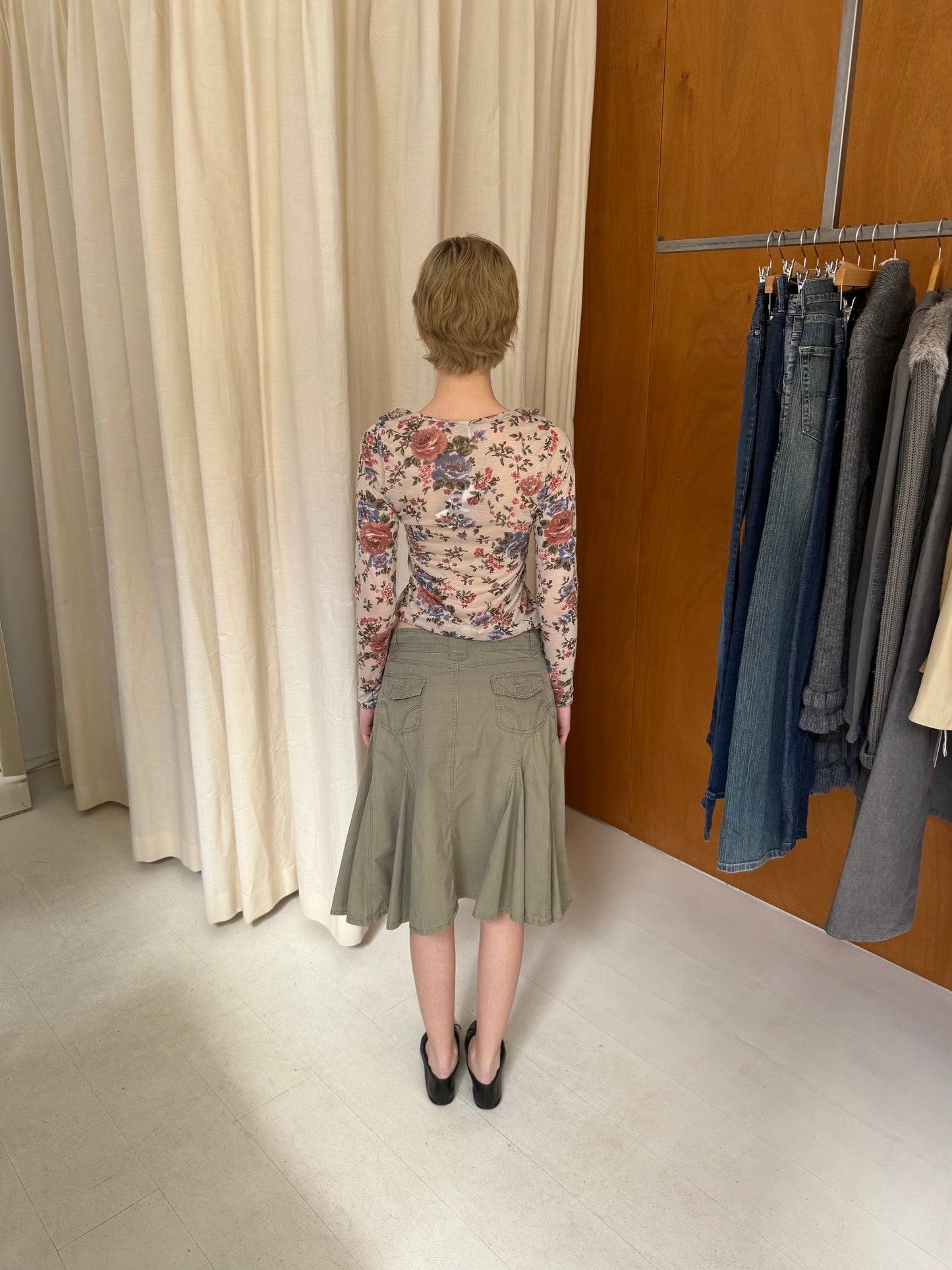 Flower Top