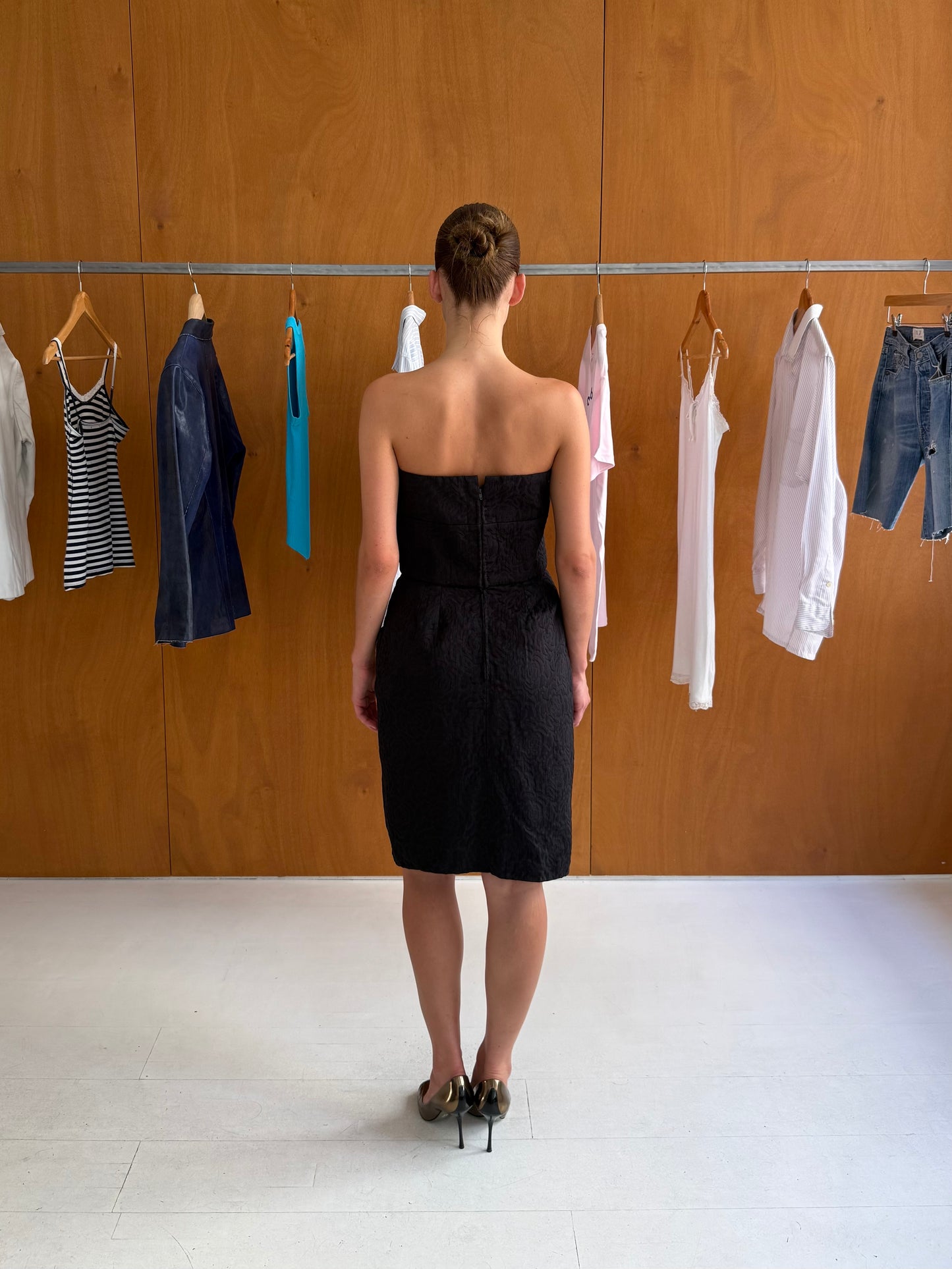 Nina Ricci Dress