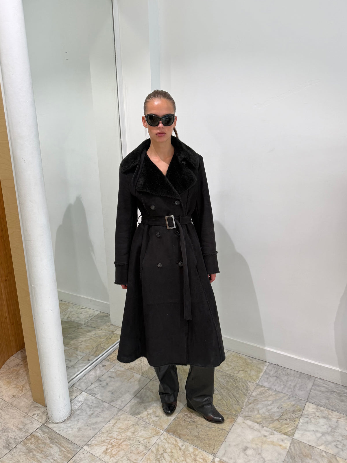 Balmain Coat