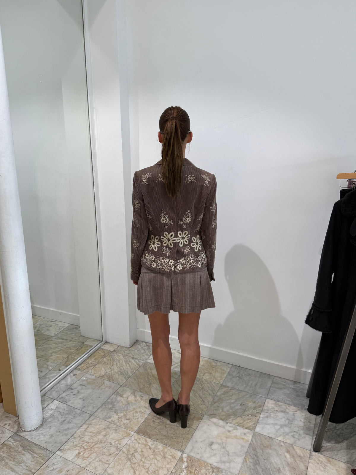Cavalli Jacket