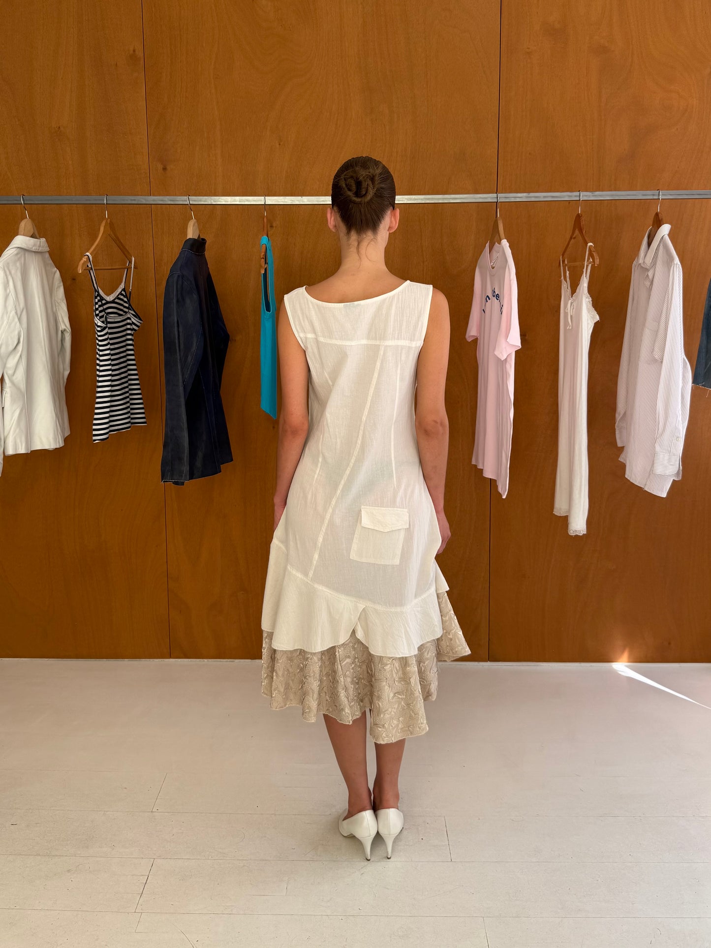 Layered Dress