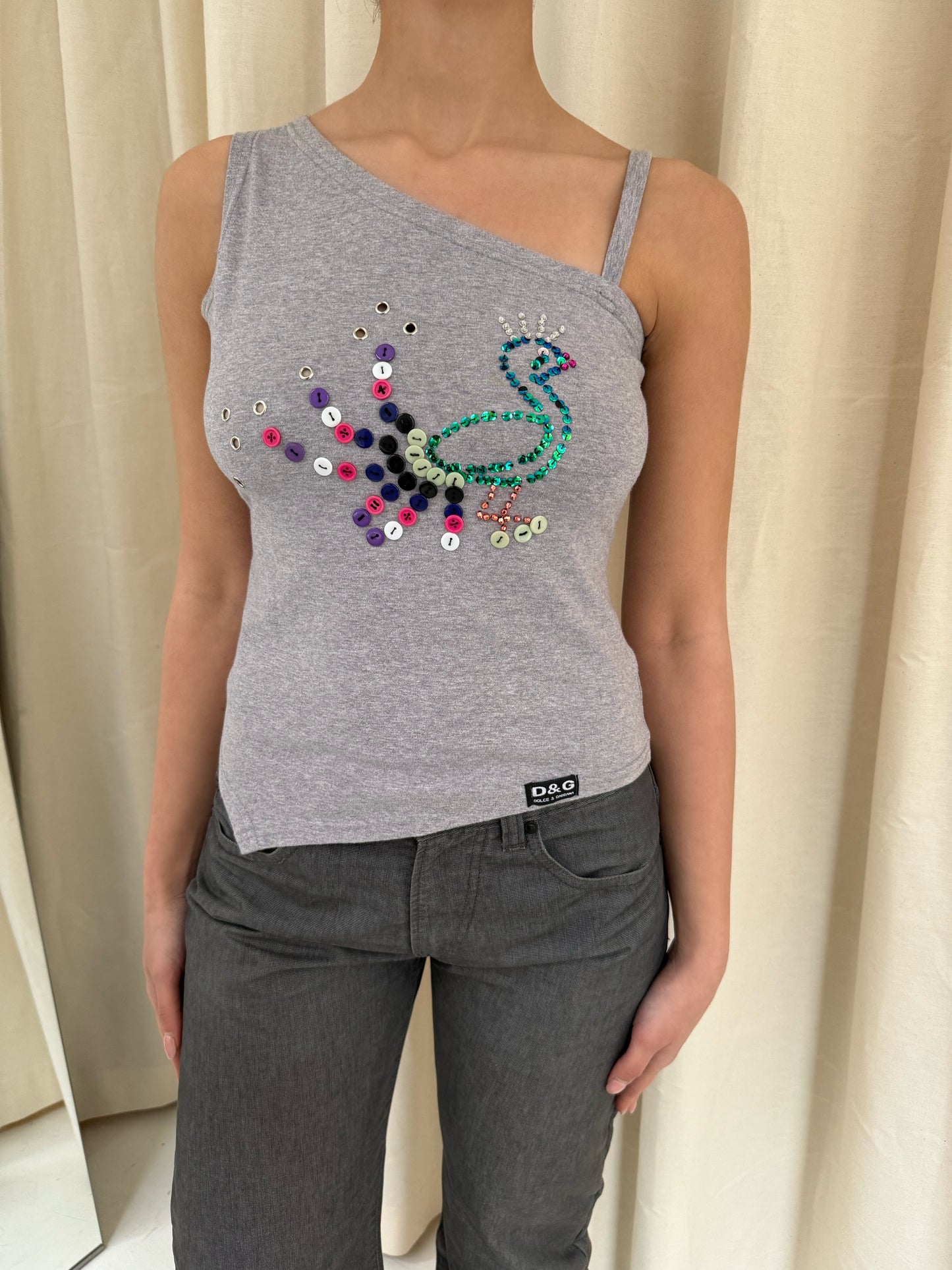 D&G Top