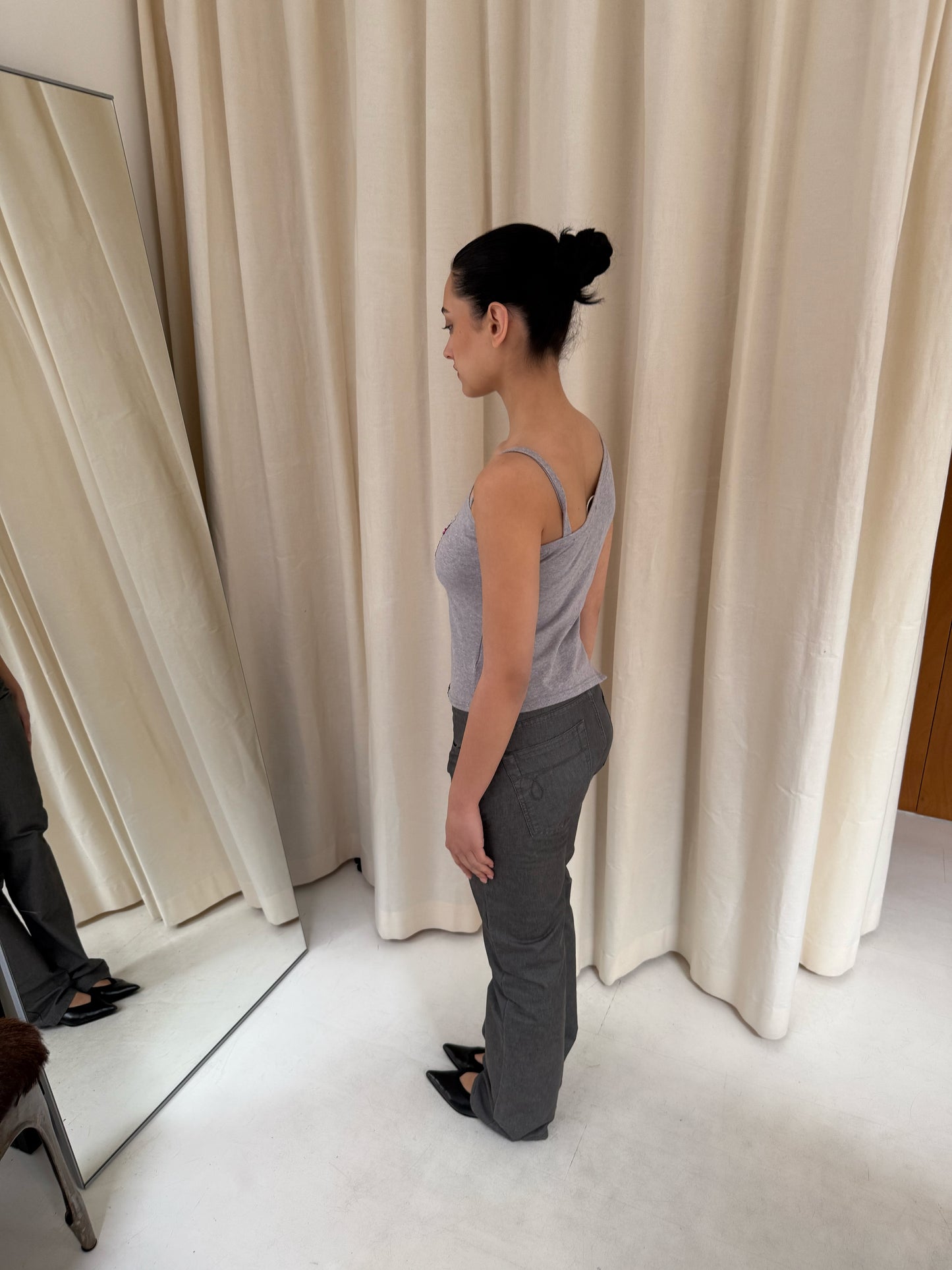 D&G Top