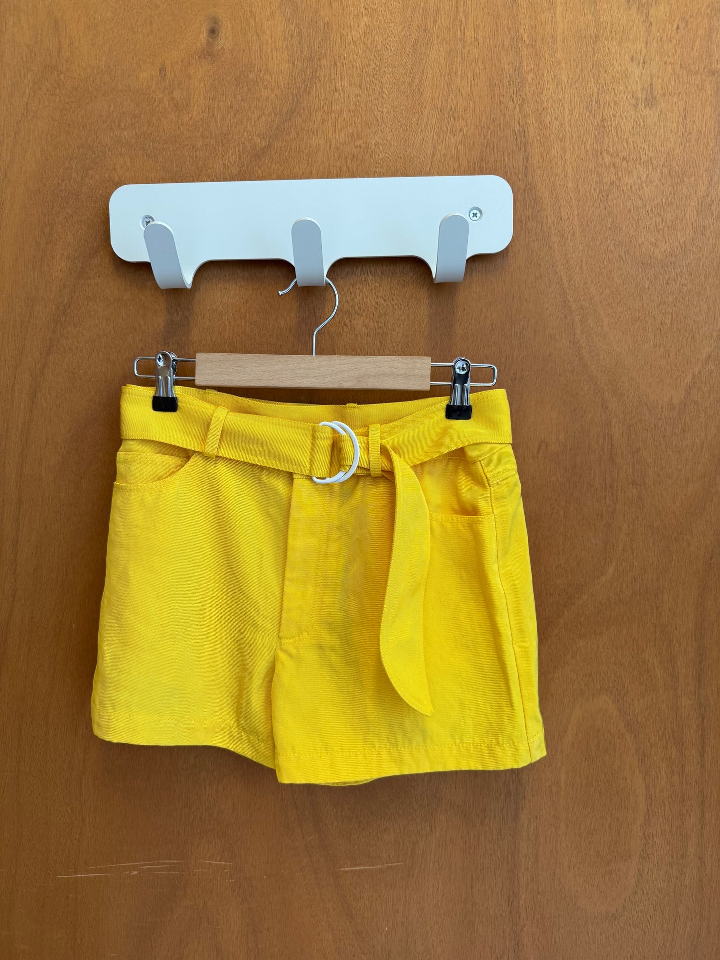 Sandro Shorts