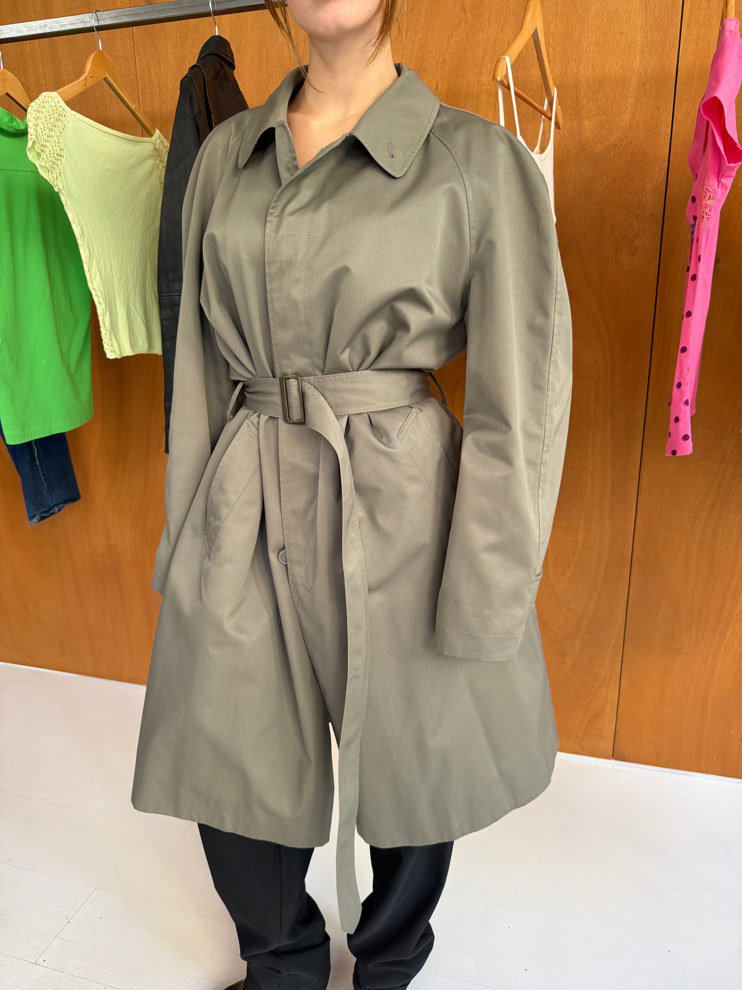 Trenchcoat