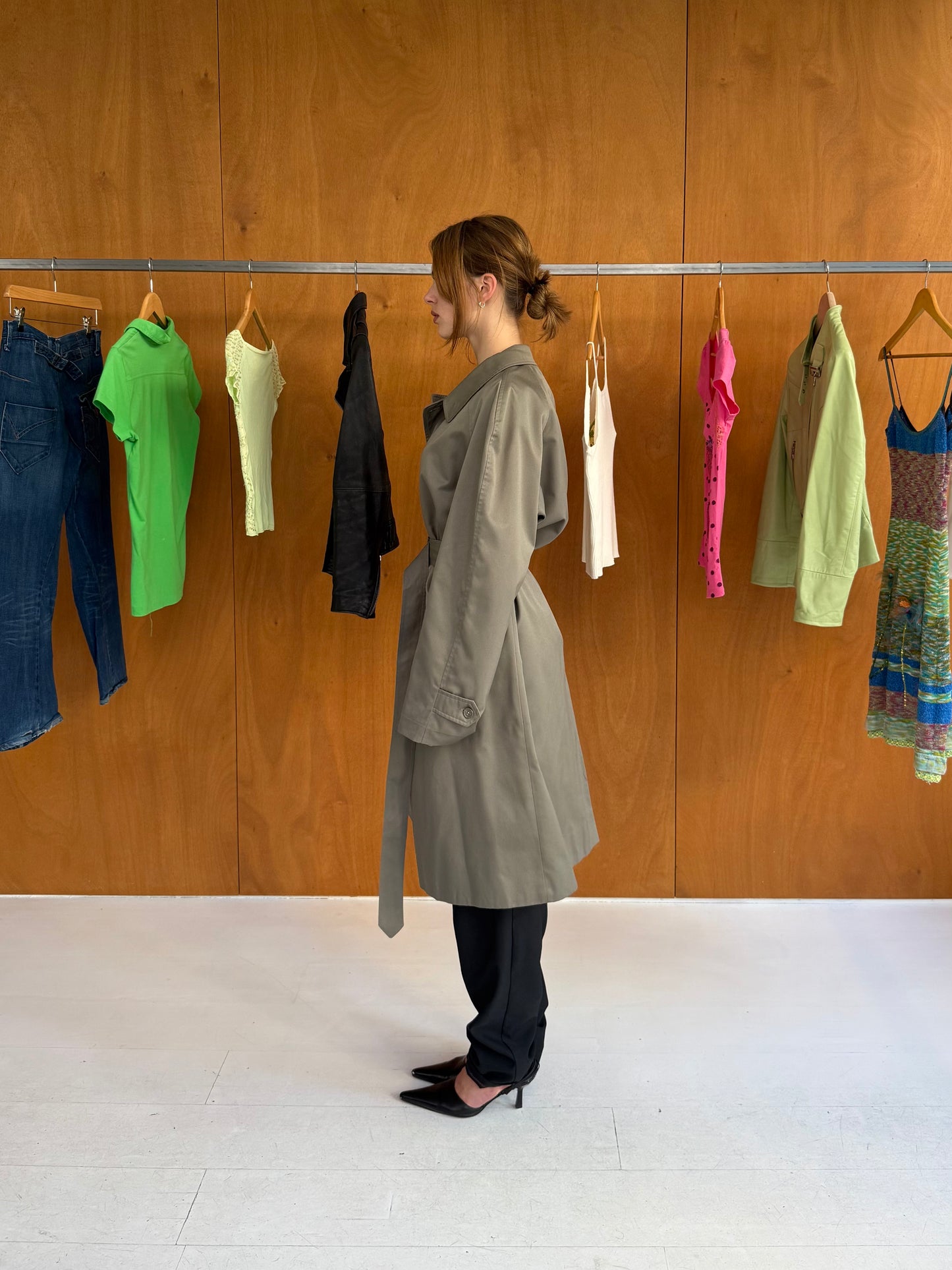 Trenchcoat