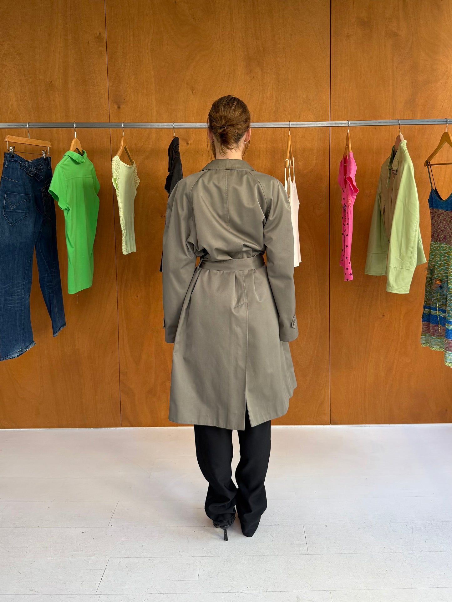 Trenchcoat