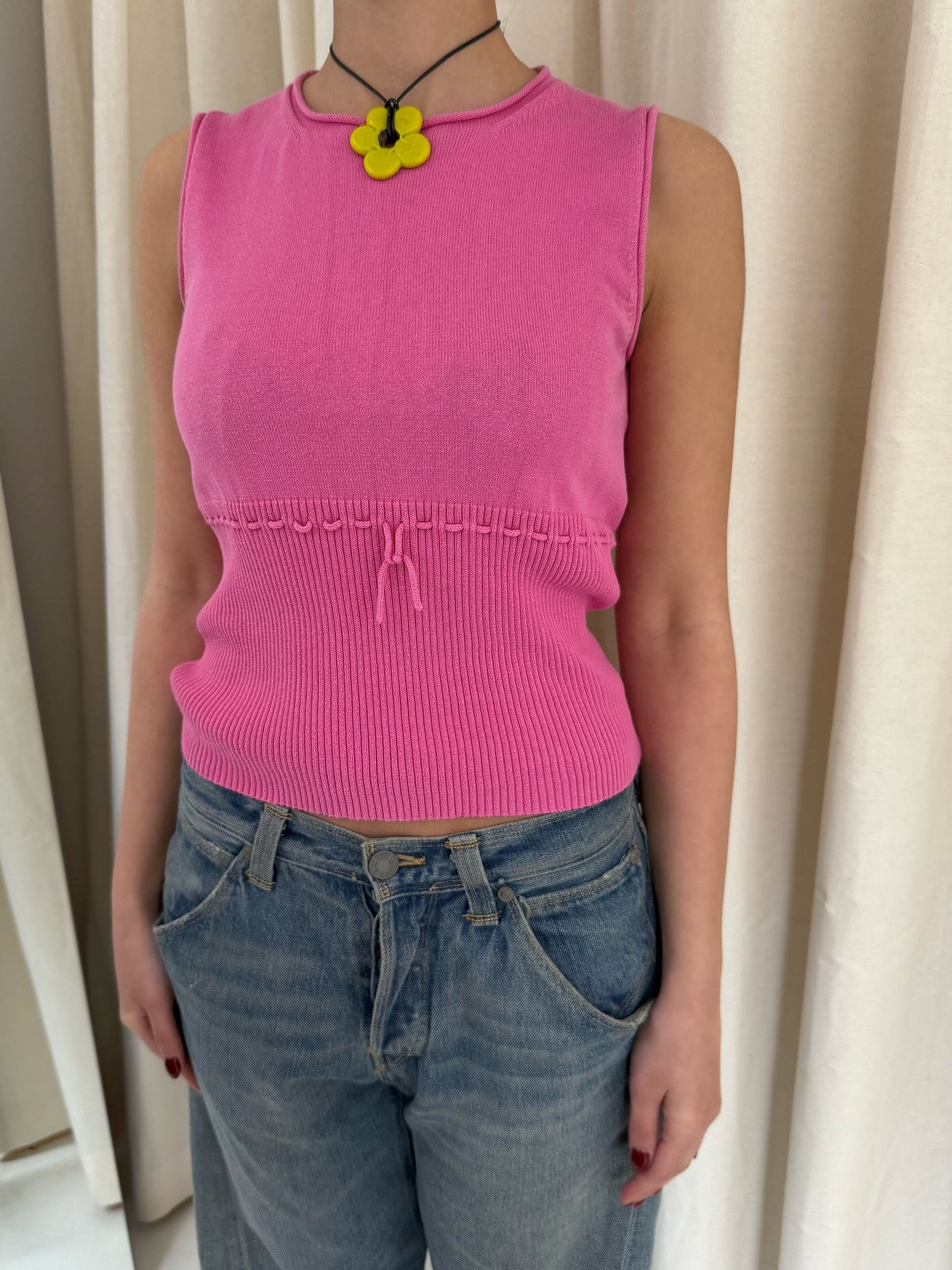 Knitted Top