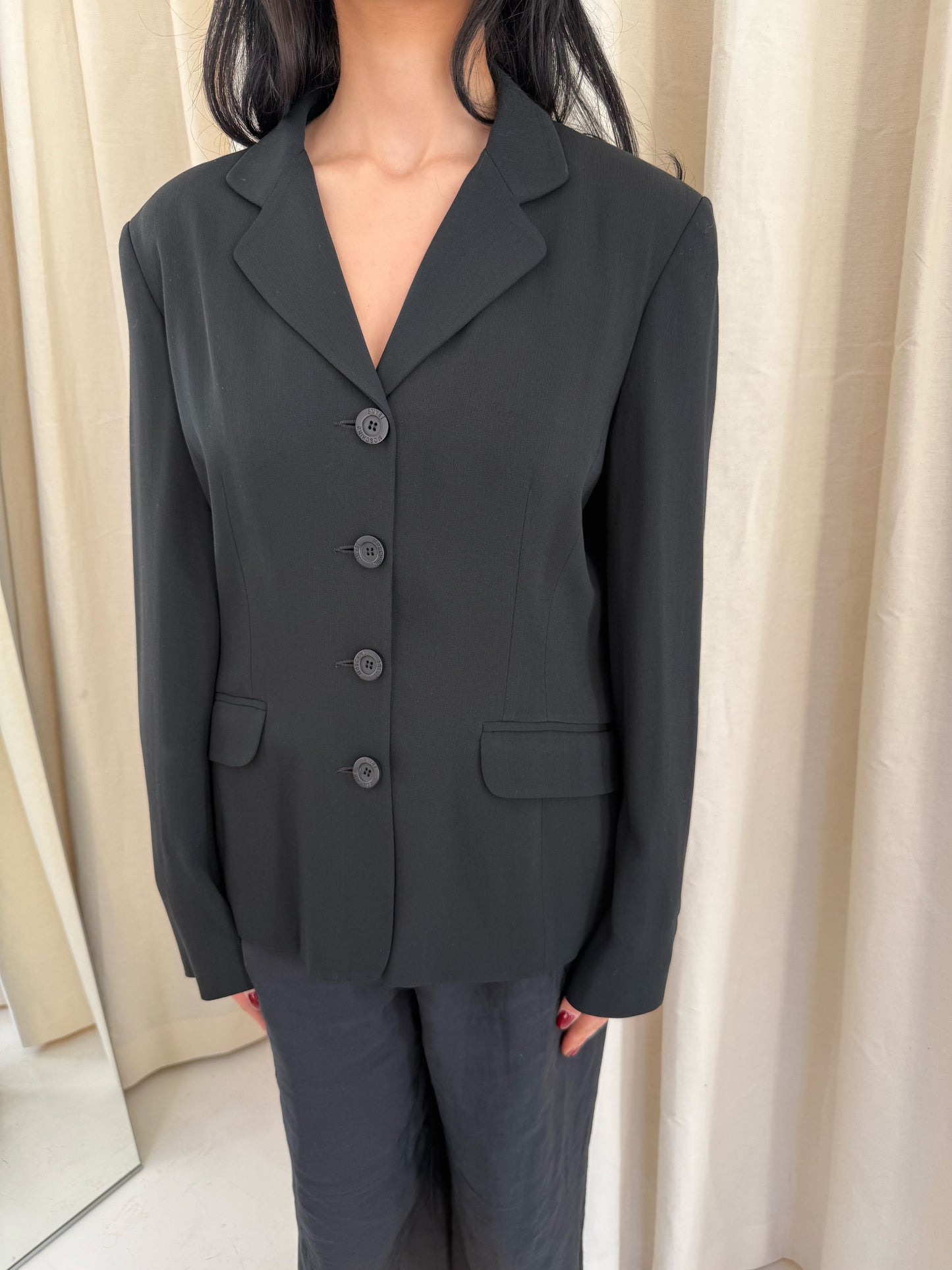Moschino Blazer