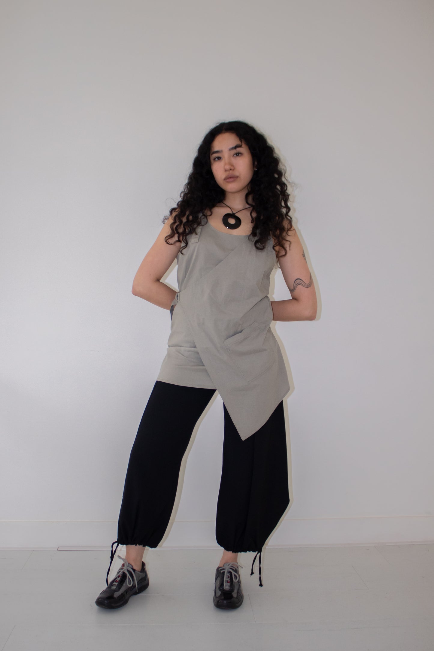 Asymmetrical Top
