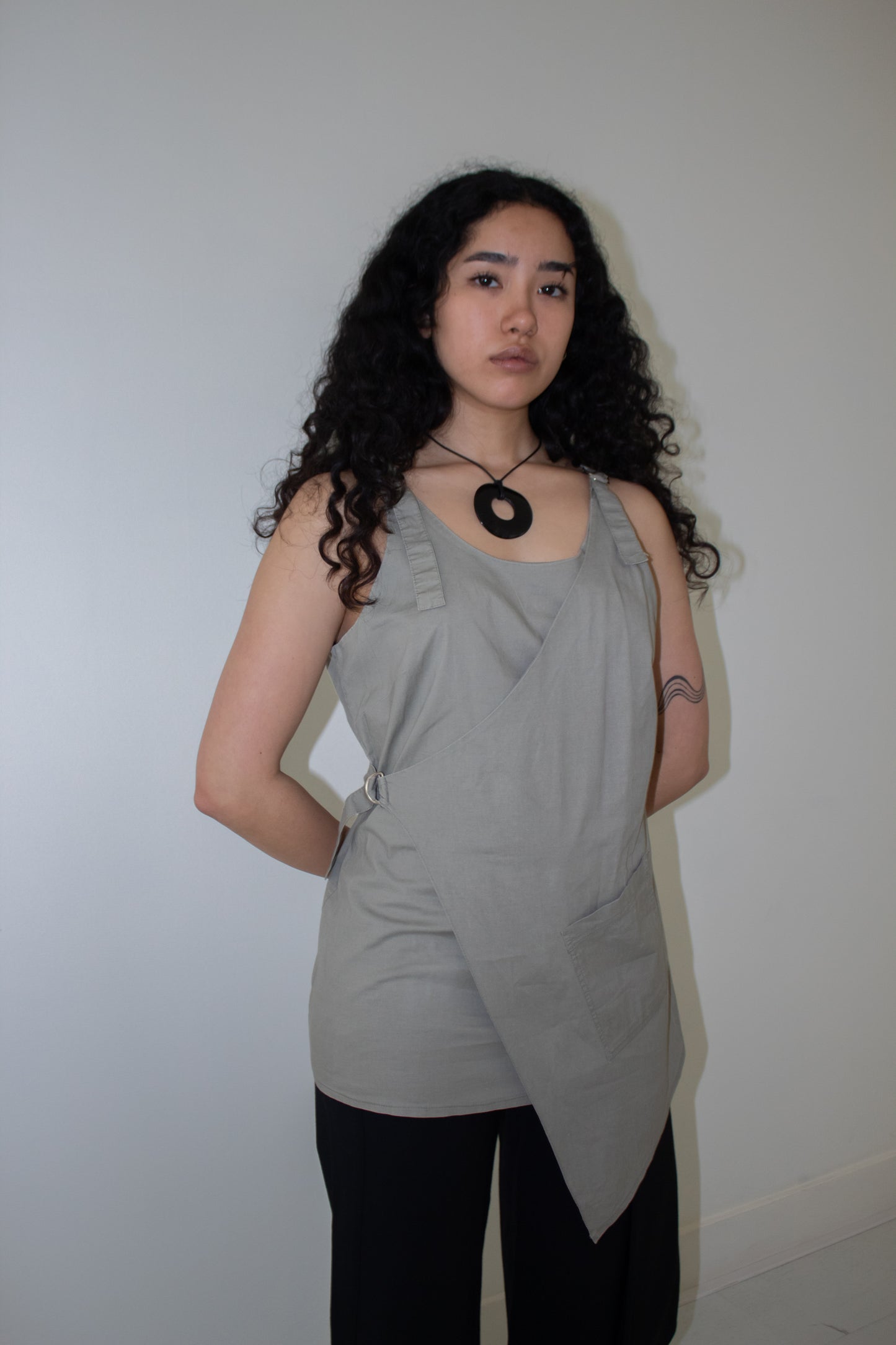 Asymmetrical Top