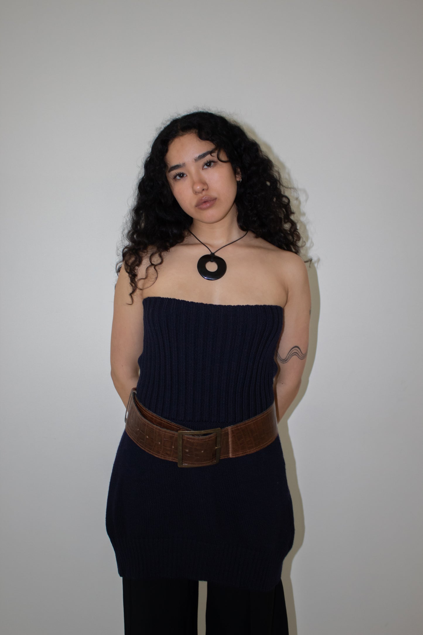 Wool Top