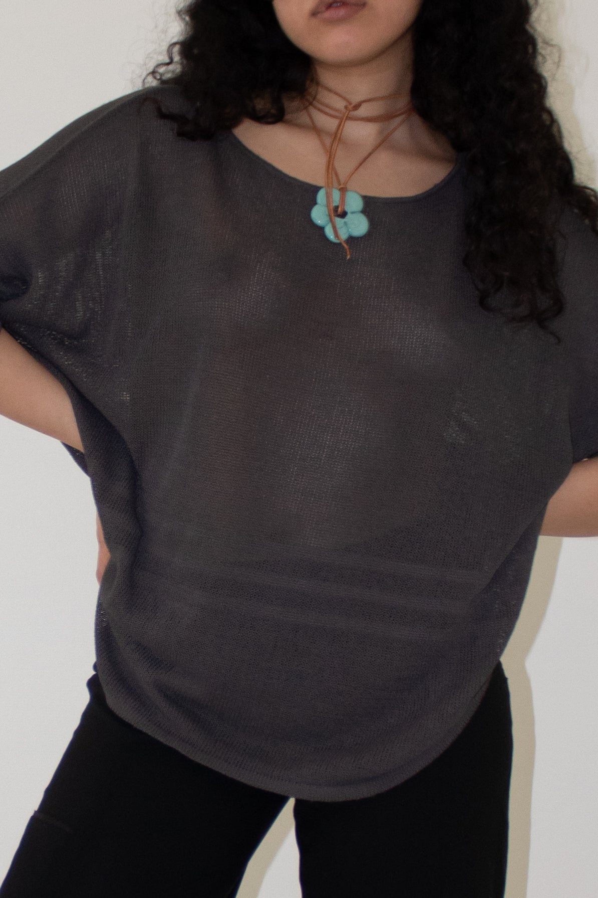 Knitted Top