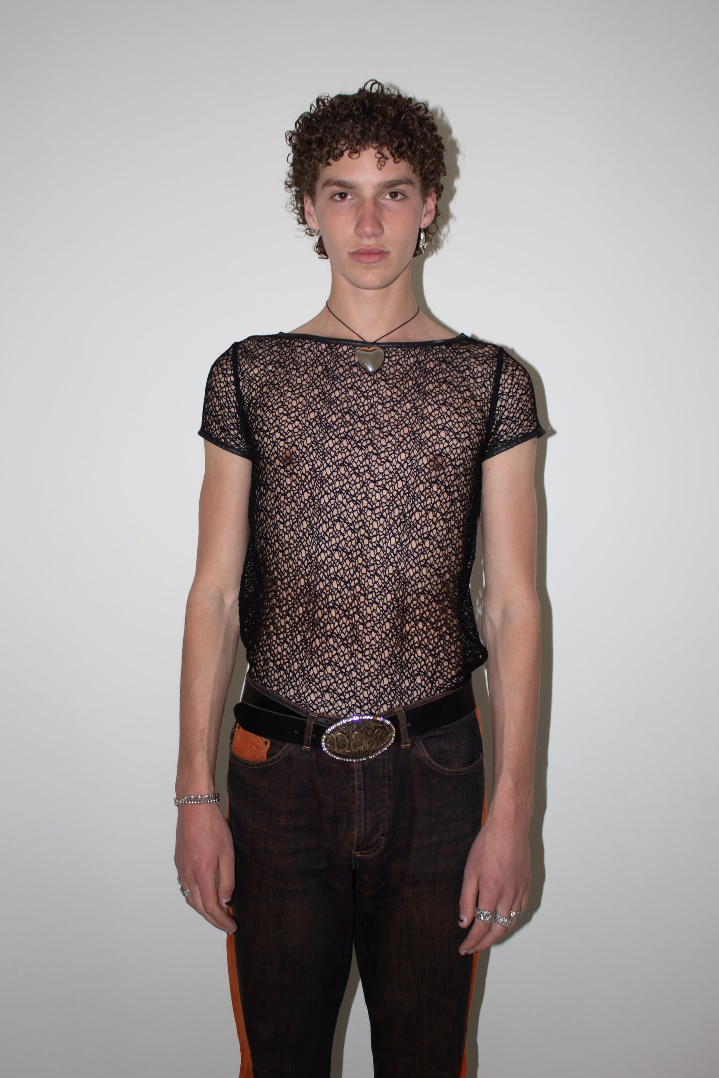 Crochet Top
