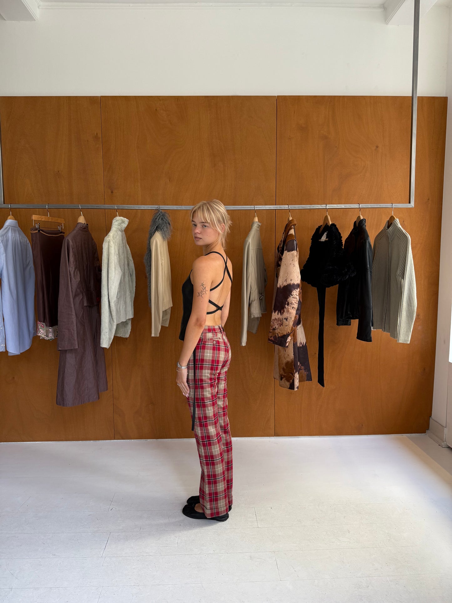 D&G Pants
