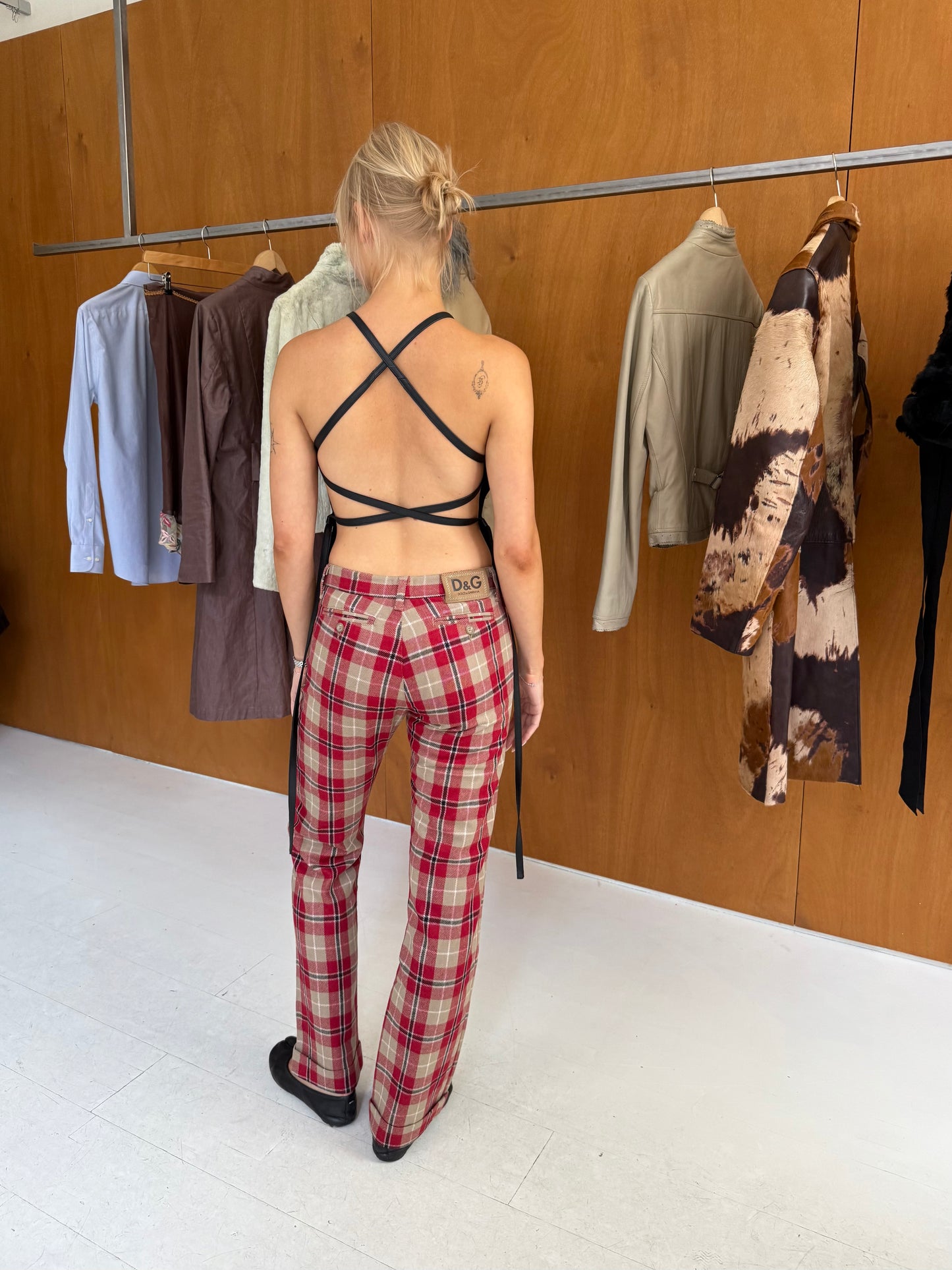 D&G Pants