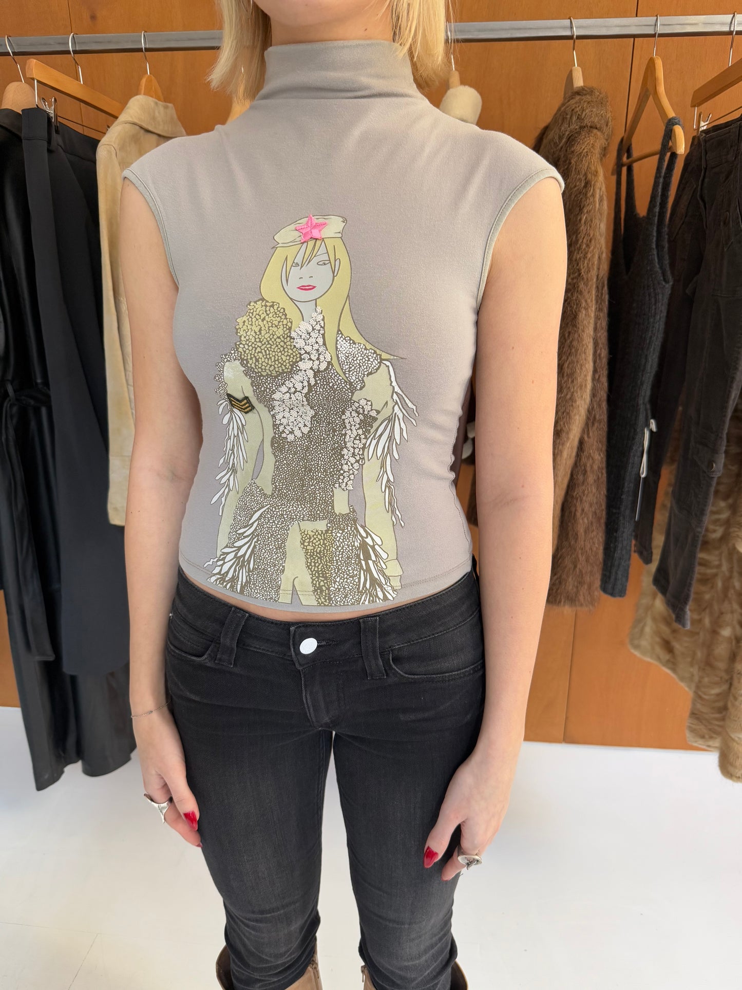 Print Top