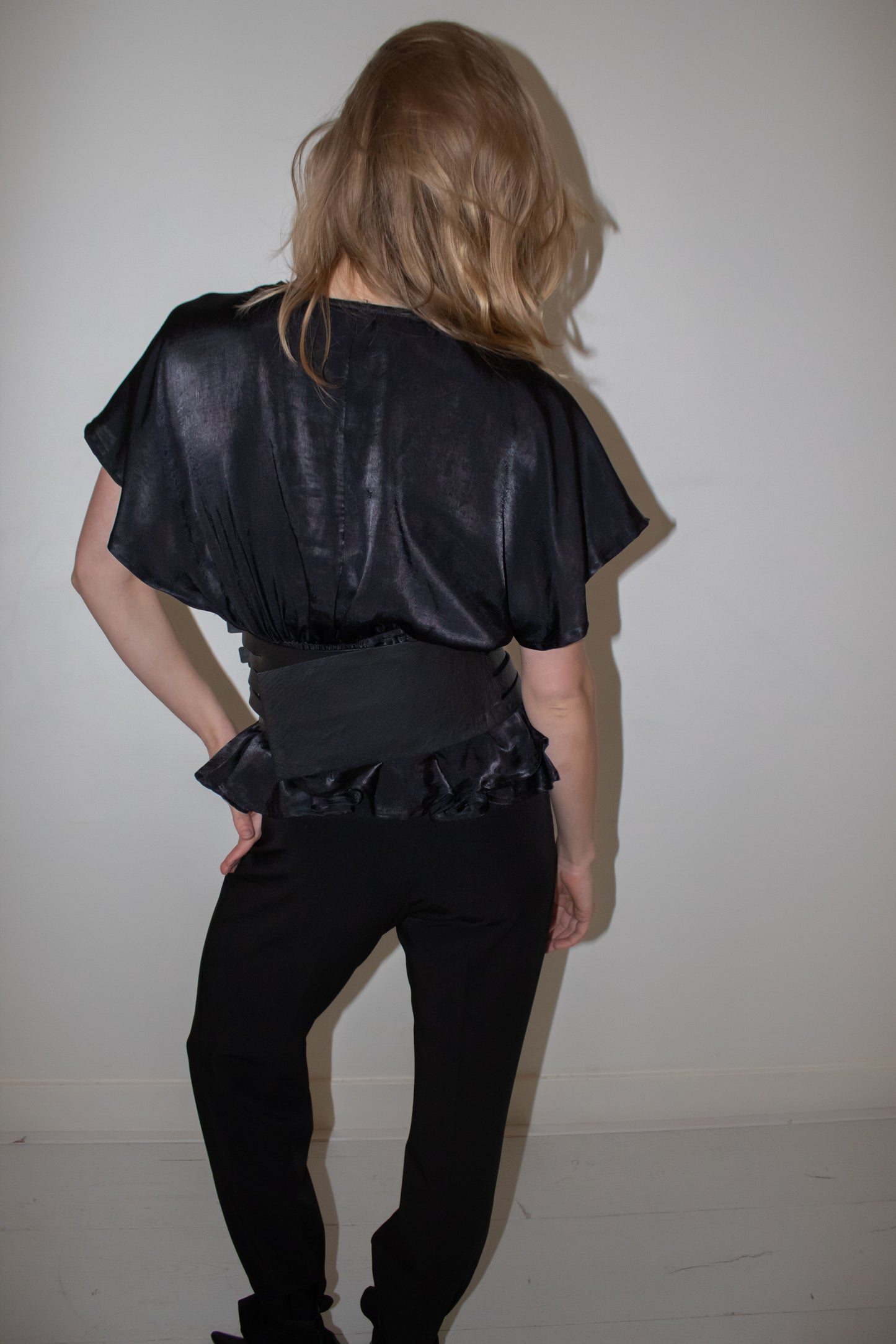 Flowy Top