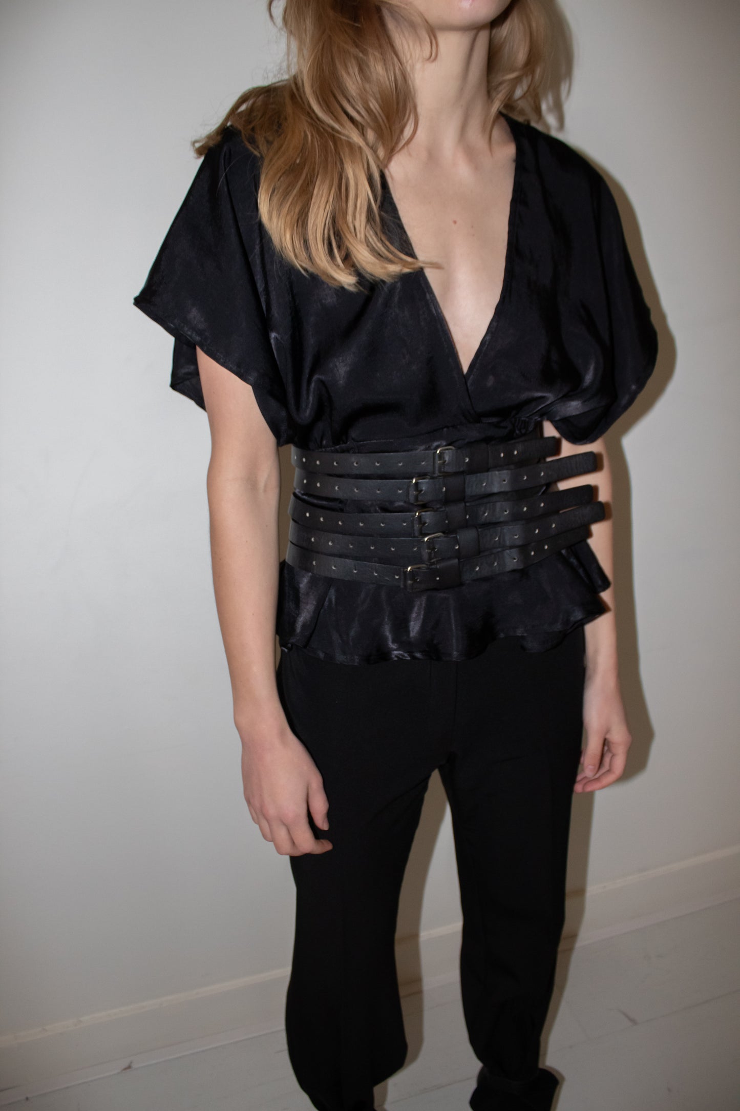 Flowy Top
