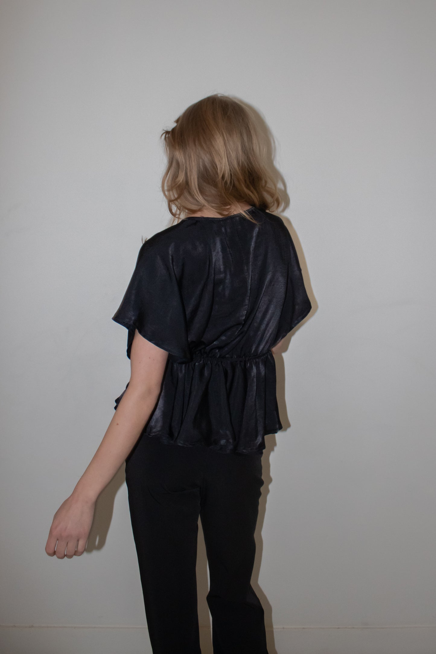 Flowy Top