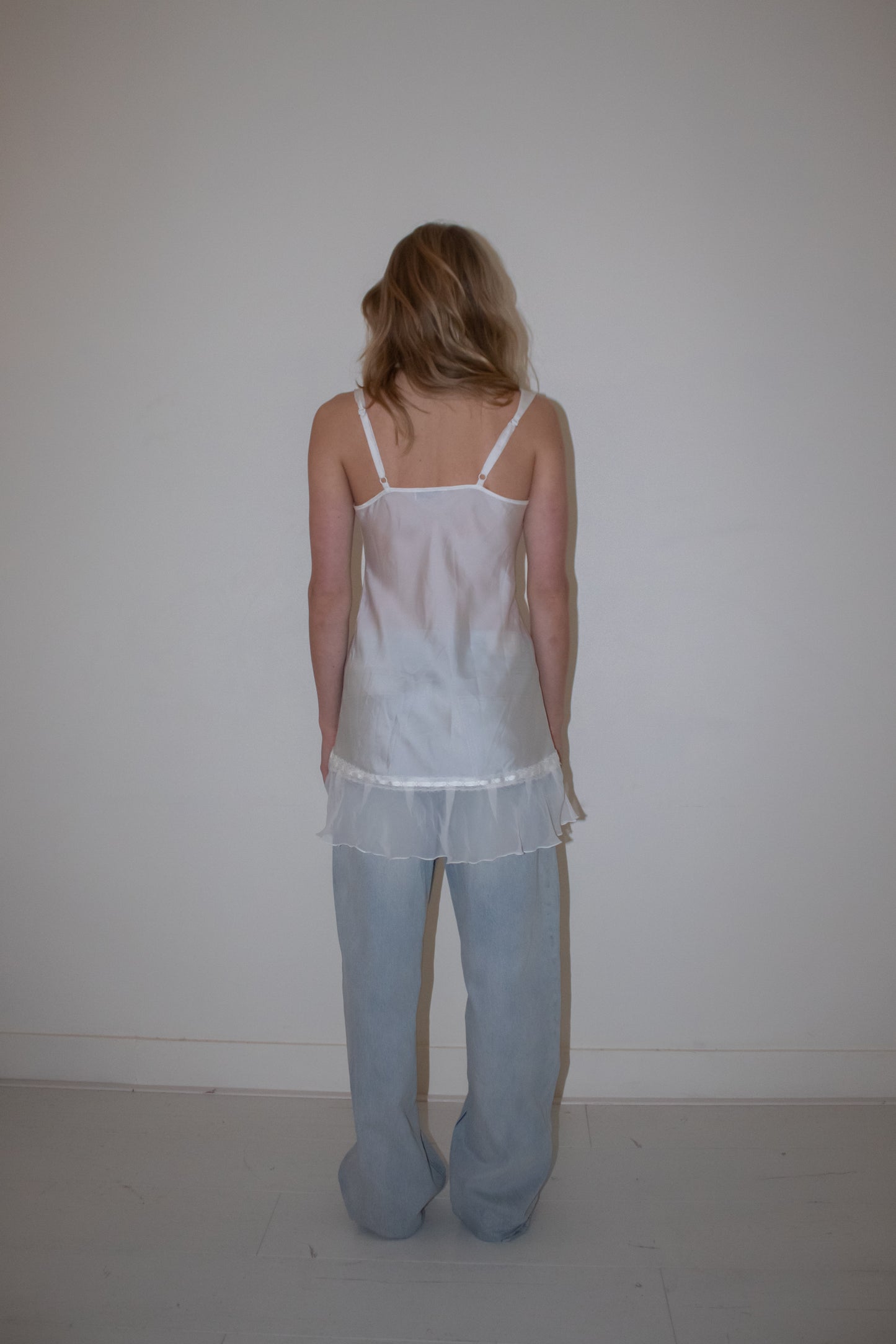 Slip Dress