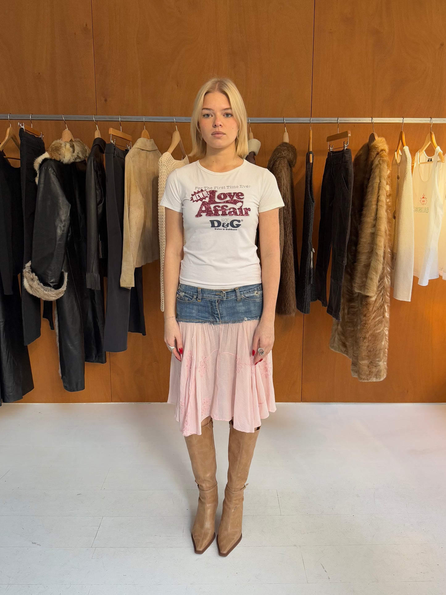 D&G T-shirt