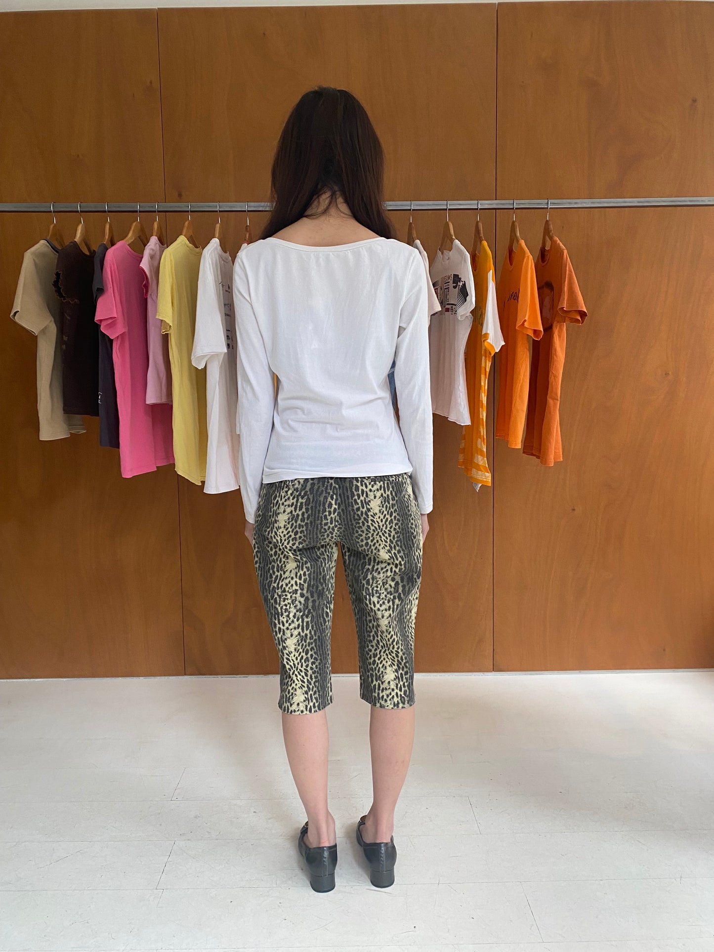 Moschino Longsleeve Shirt