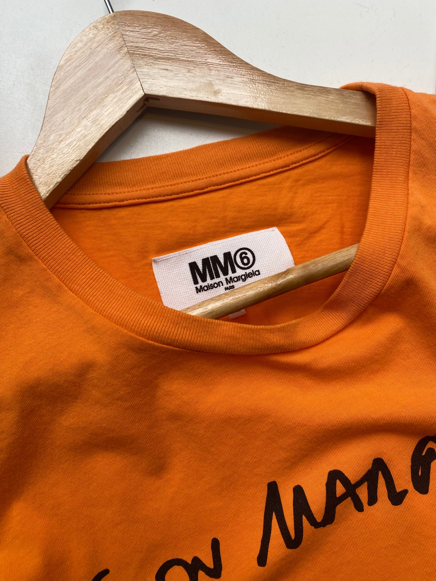 Maison Margiela T-shirt