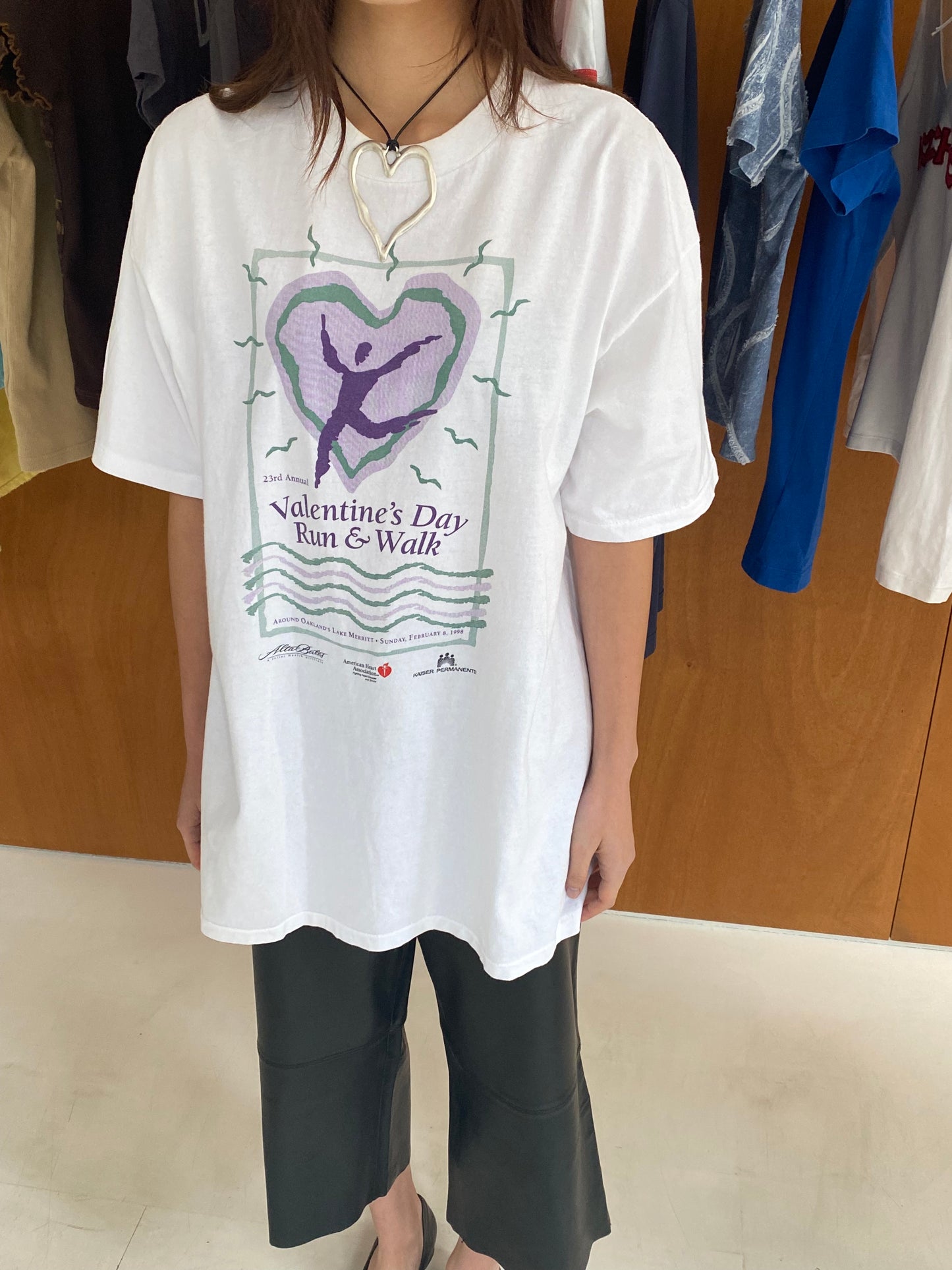 Valentines Day T-shirt