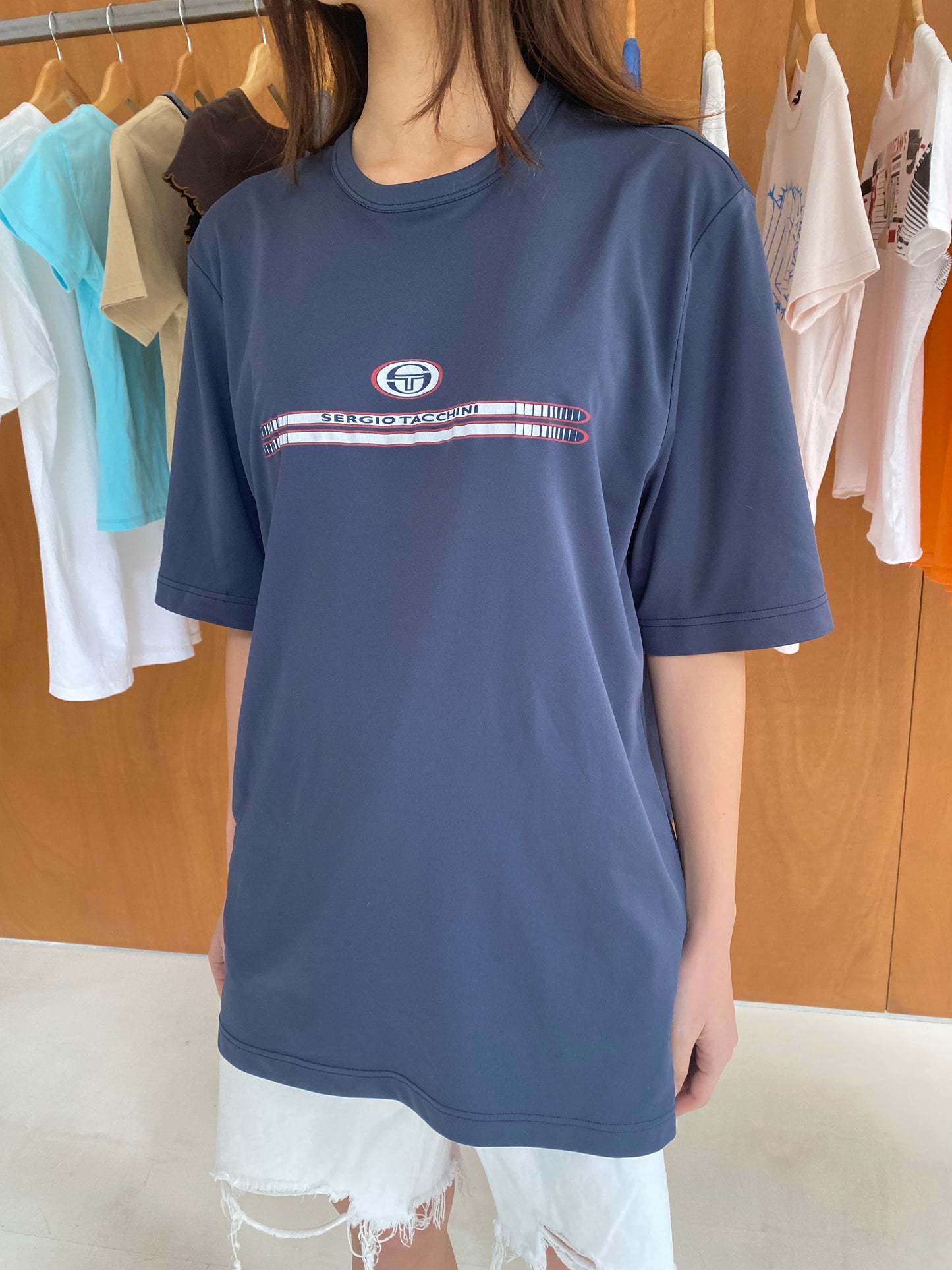 Sergio Tacchini T-shirt