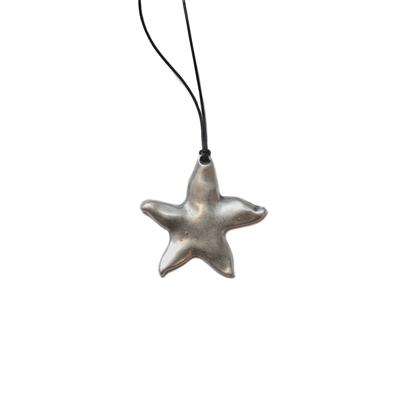 Starfish Necklace