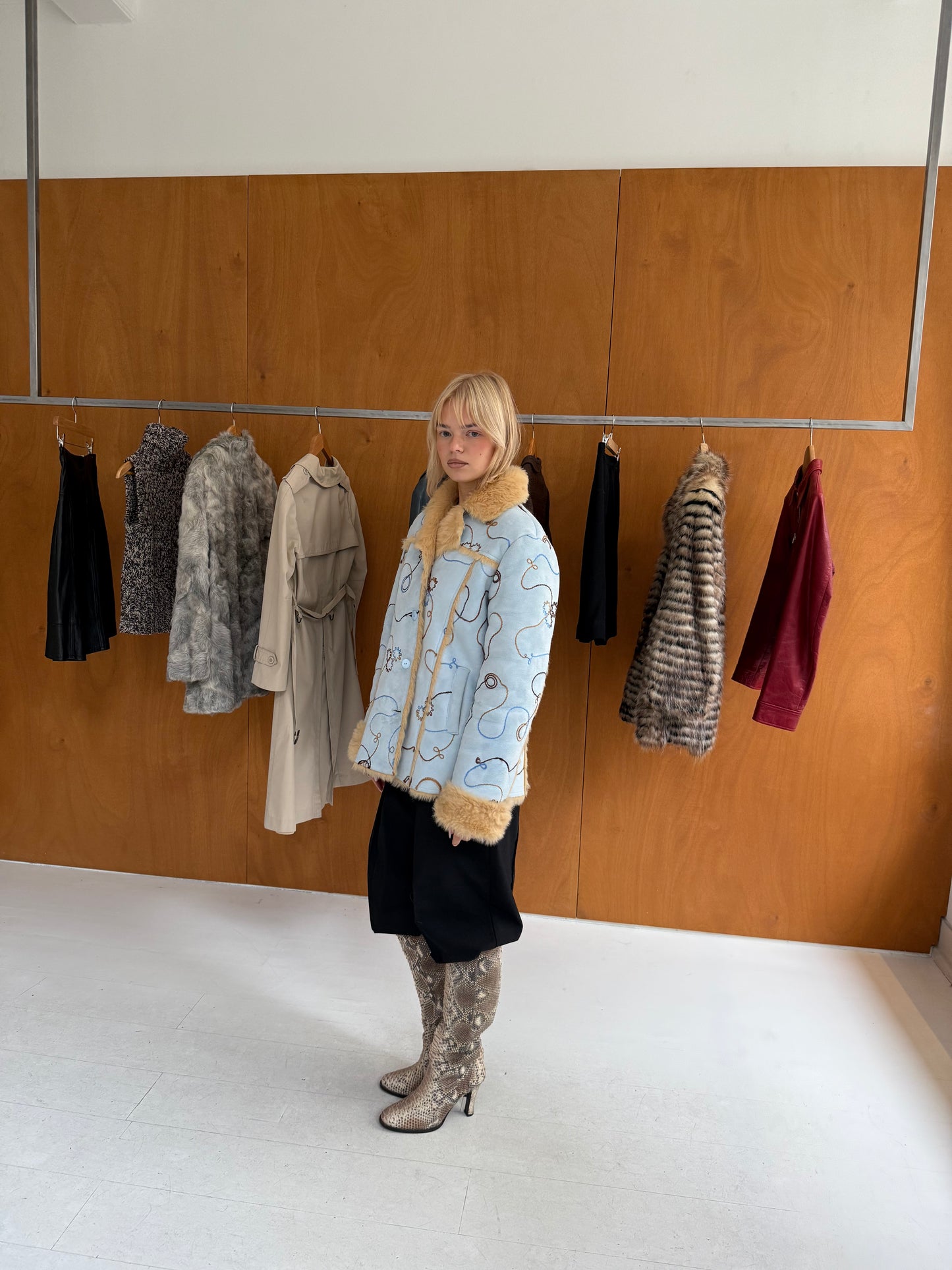 Print Coat