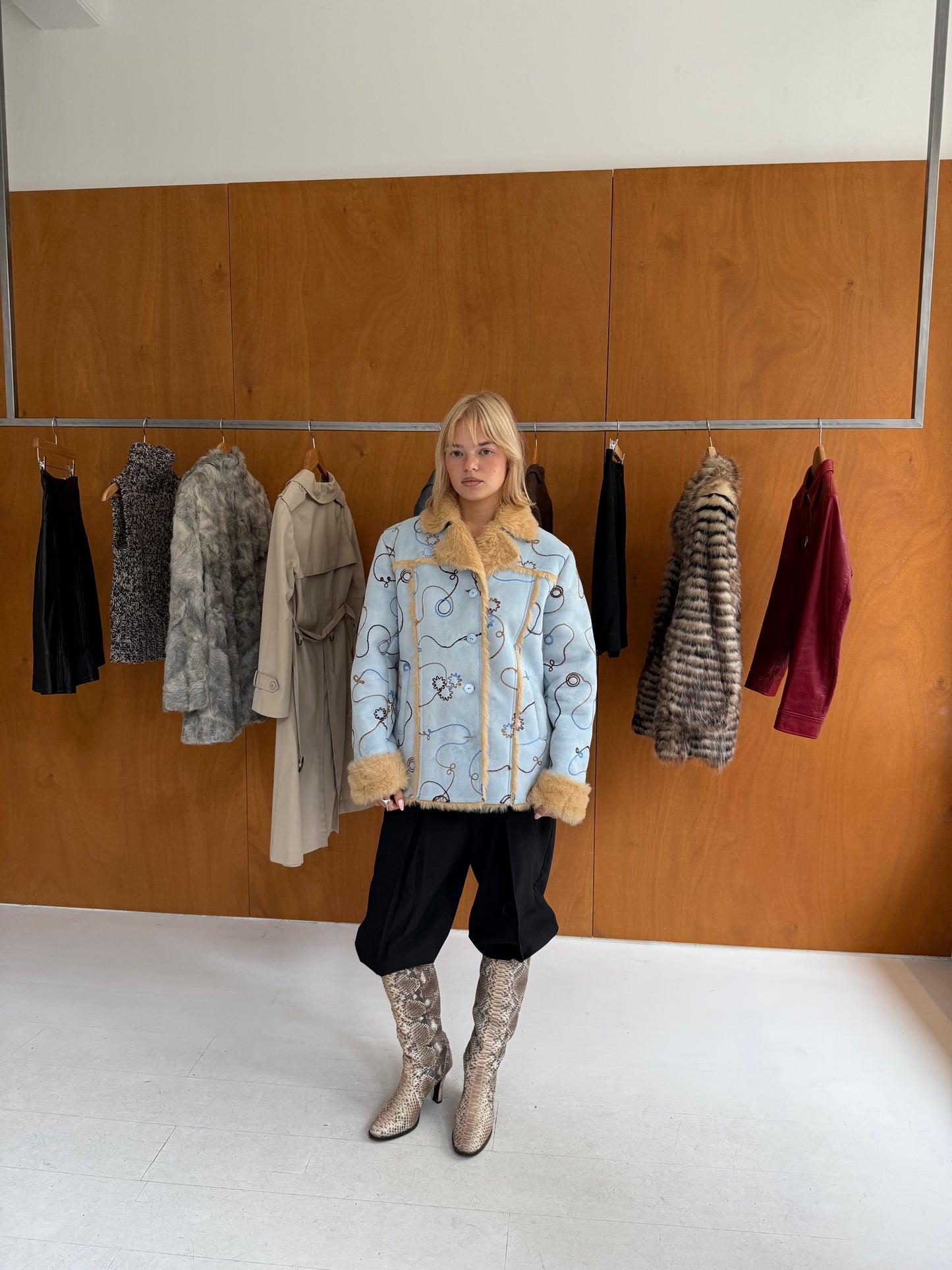 Print Coat