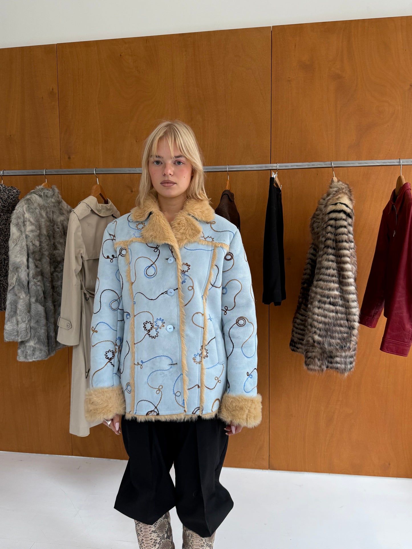 Print Coat