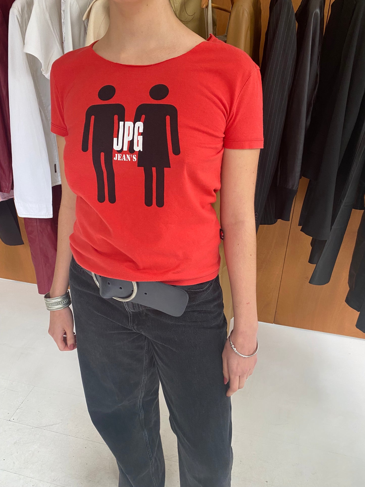 Jean Paul Gaultier T-shirt