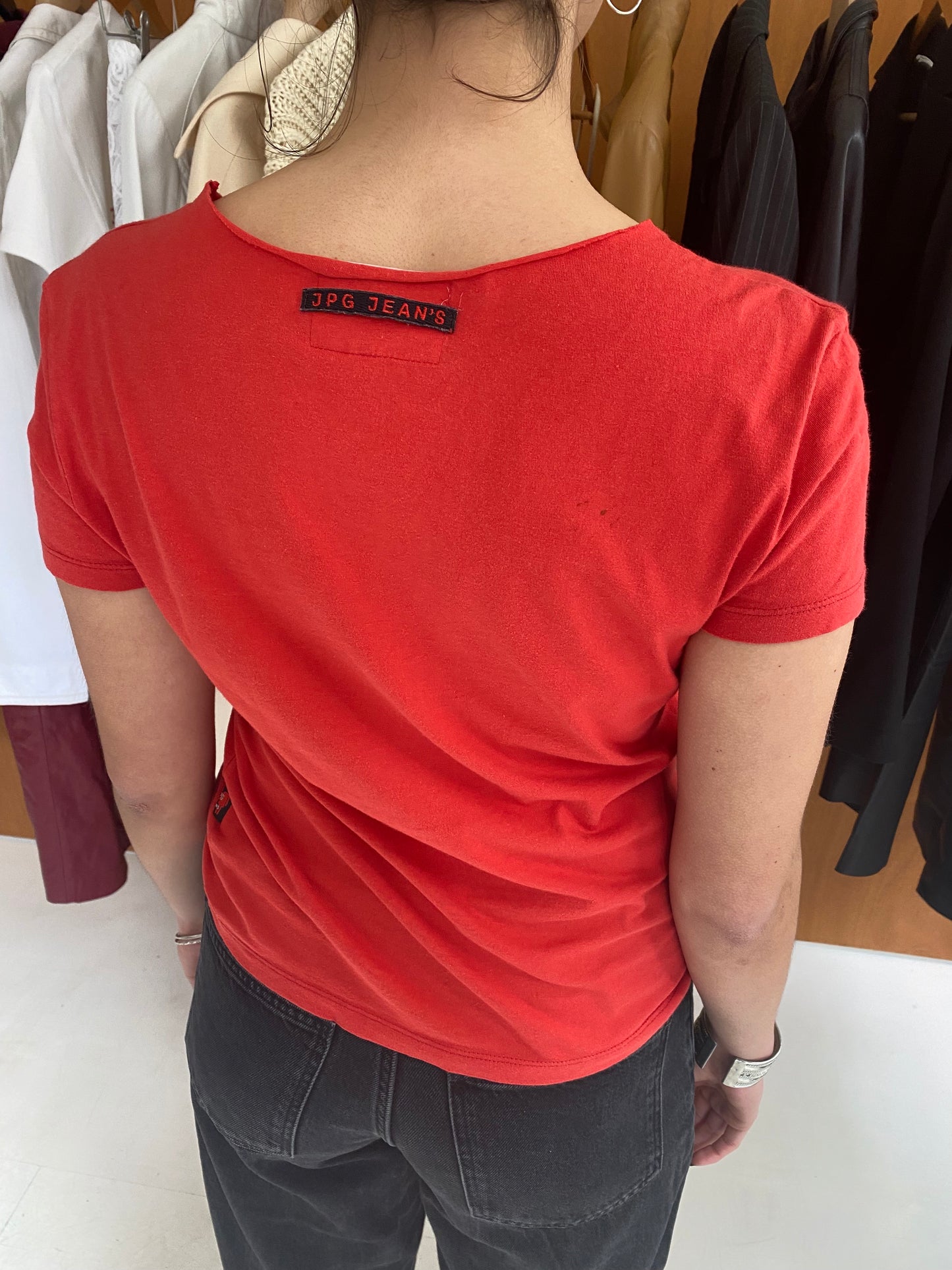 Jean Paul Gaultier T-shirt