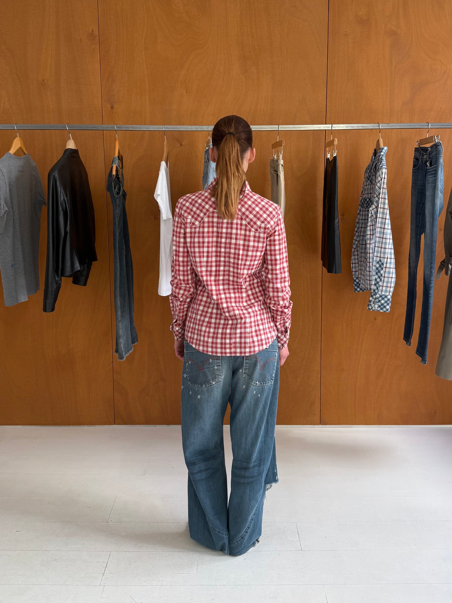 D&G Blouse