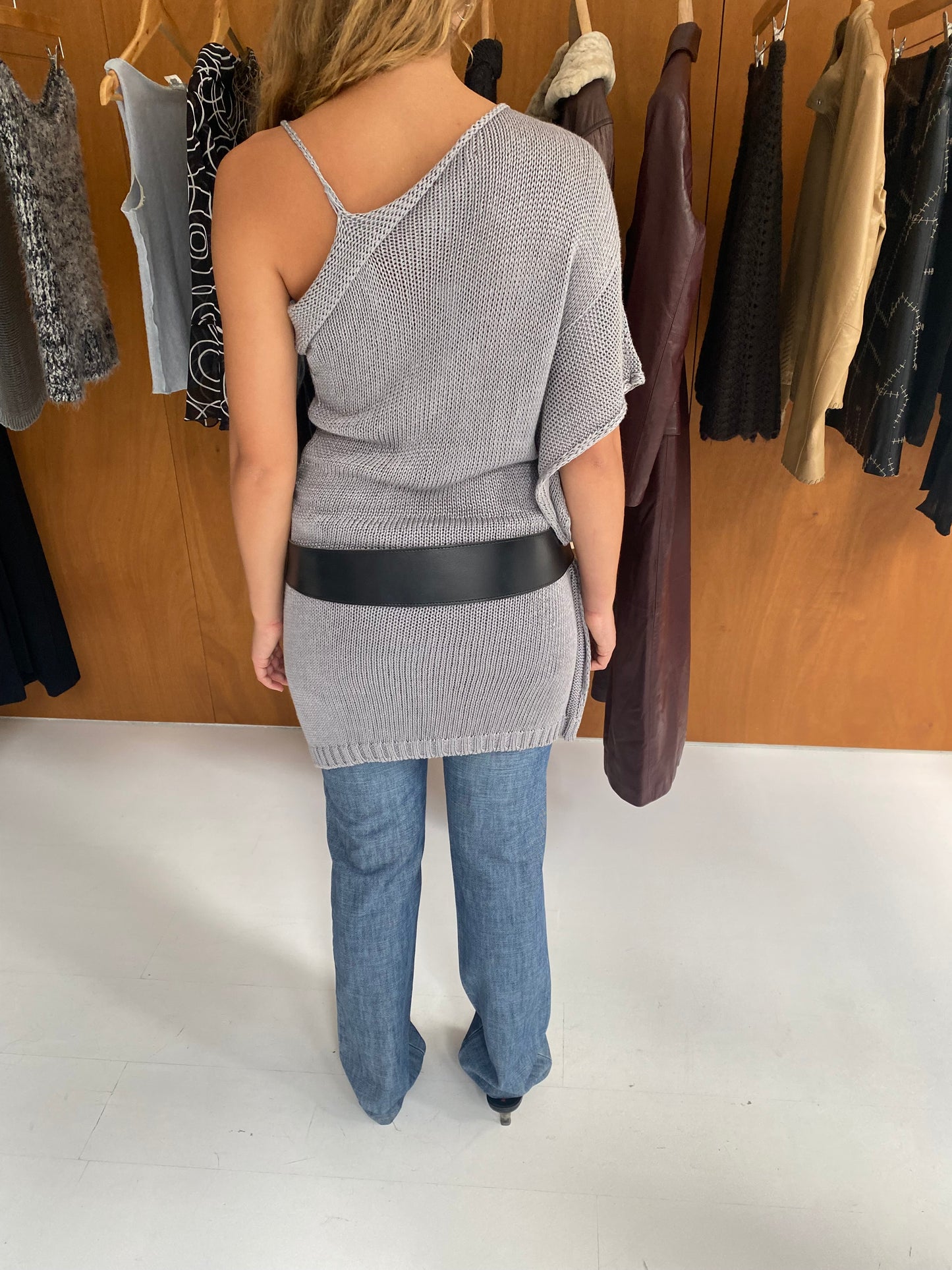 Knitted Dress