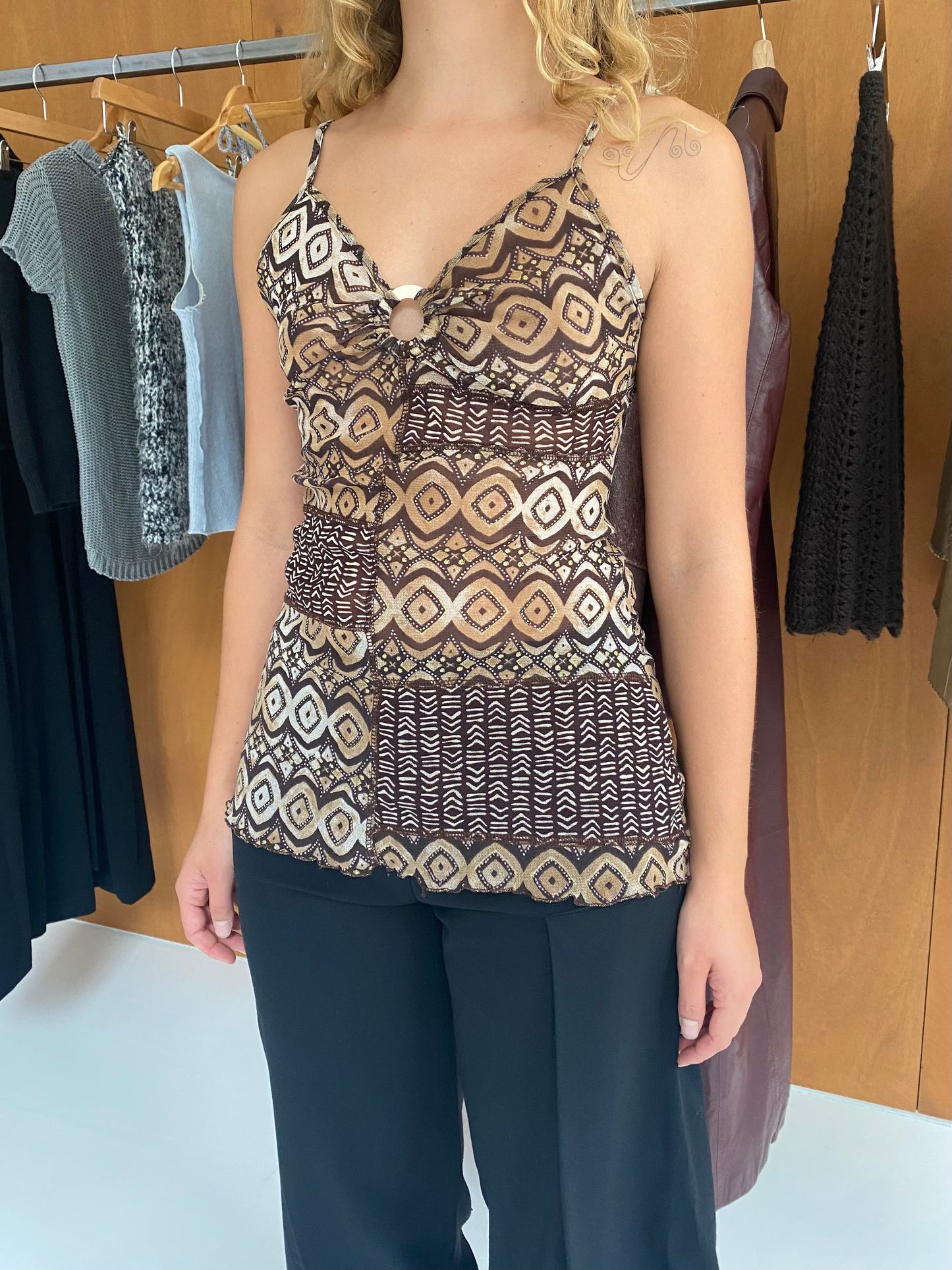 Print Top