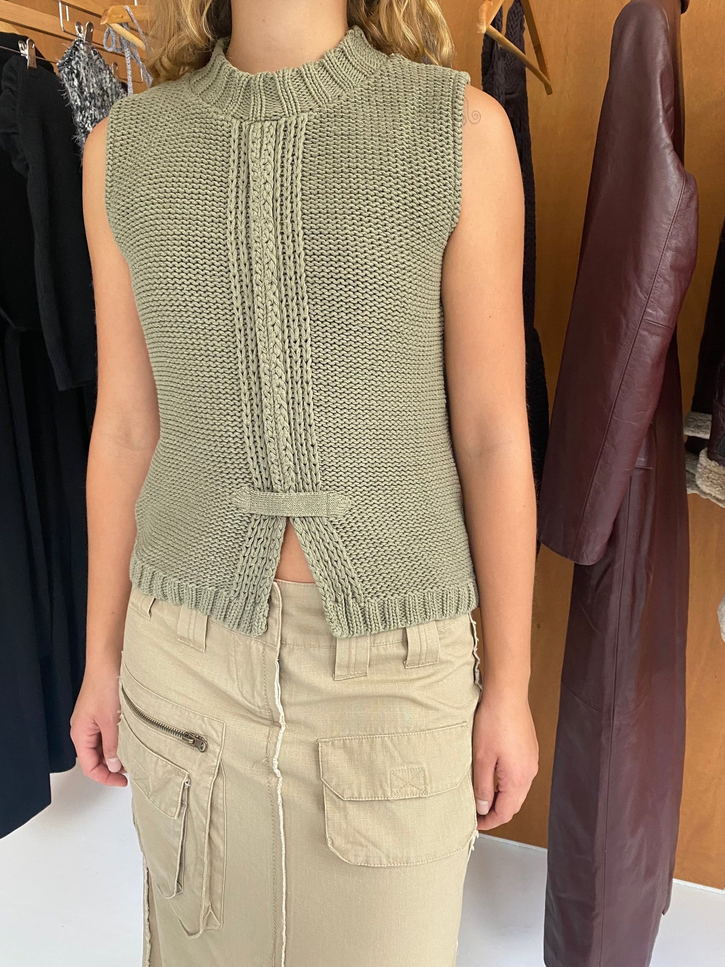 Knit Top