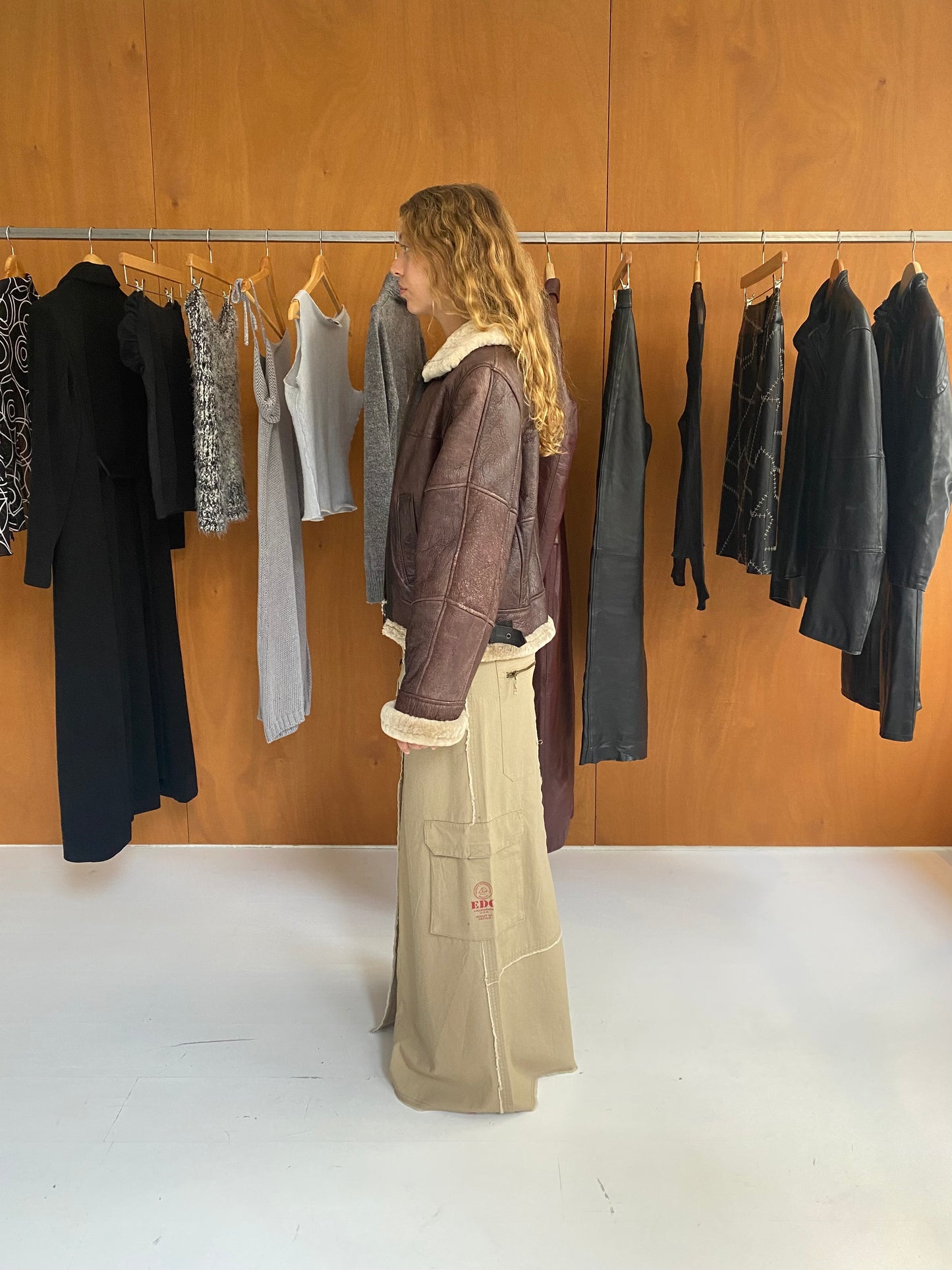 Lammy Coat