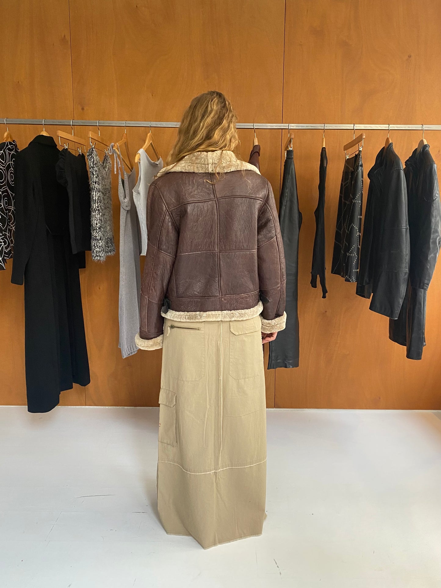 Lammy Coat