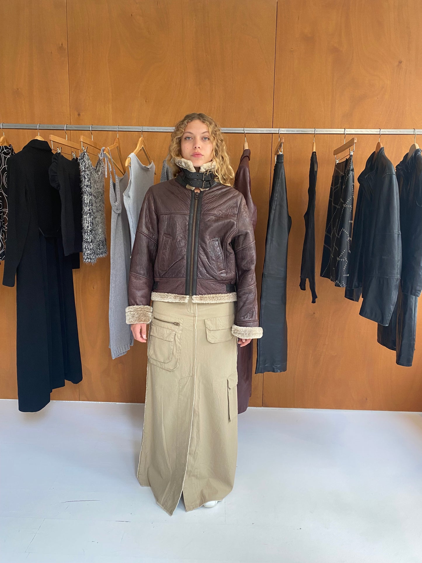 Lammy Coat