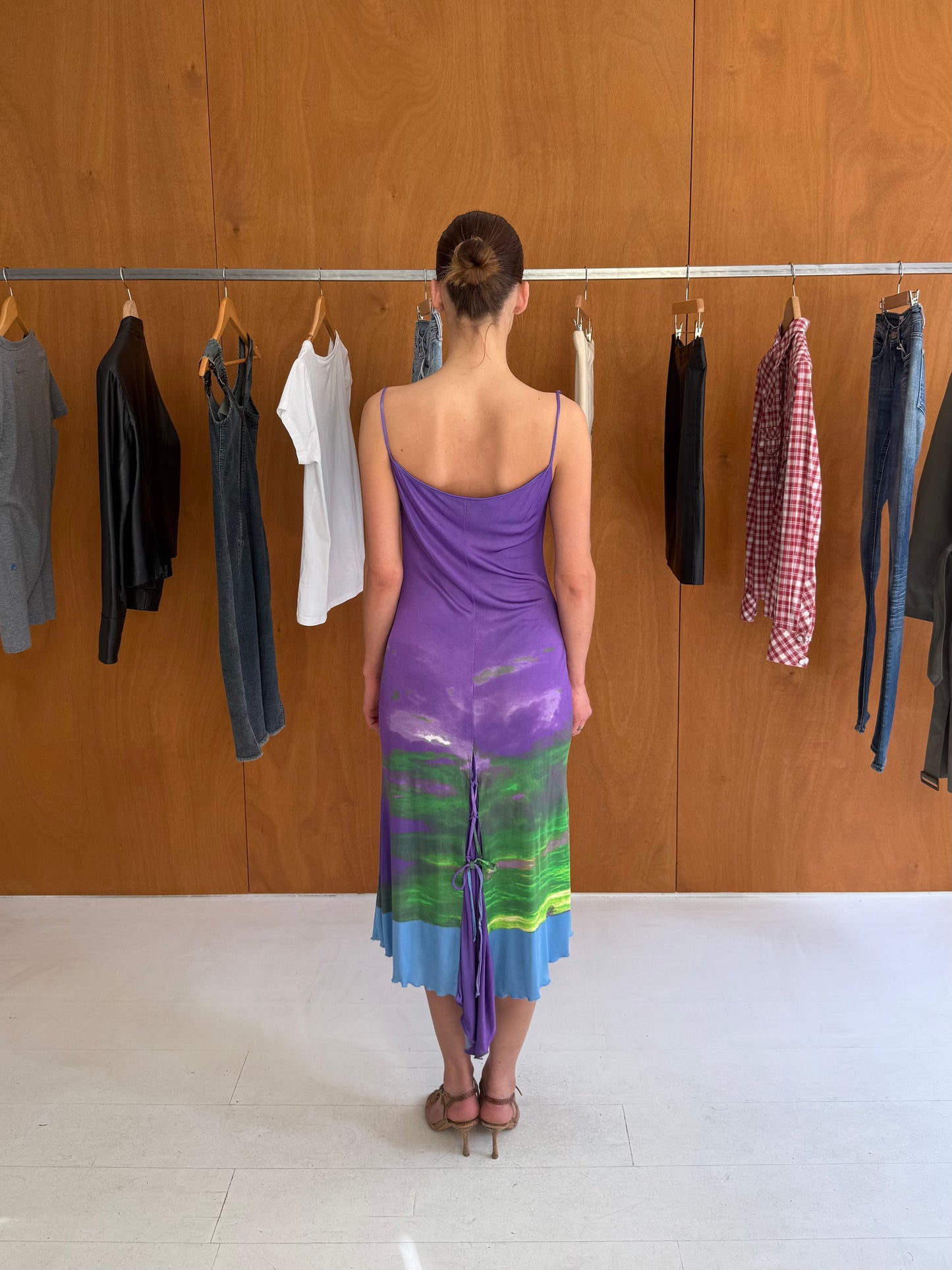 Cavalli Dress