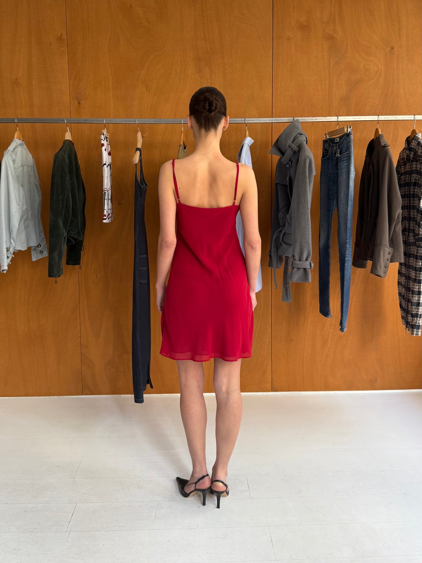 Slip Dress