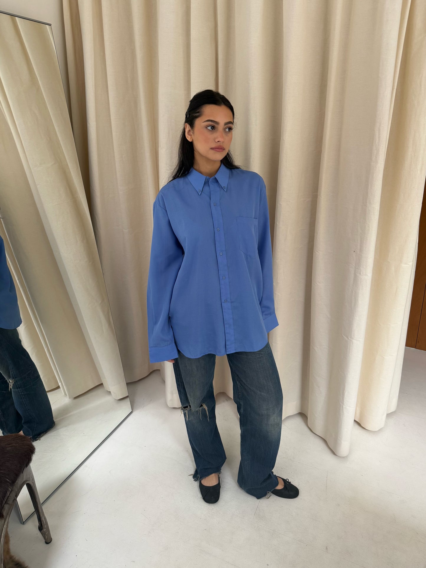 Dress Shirt