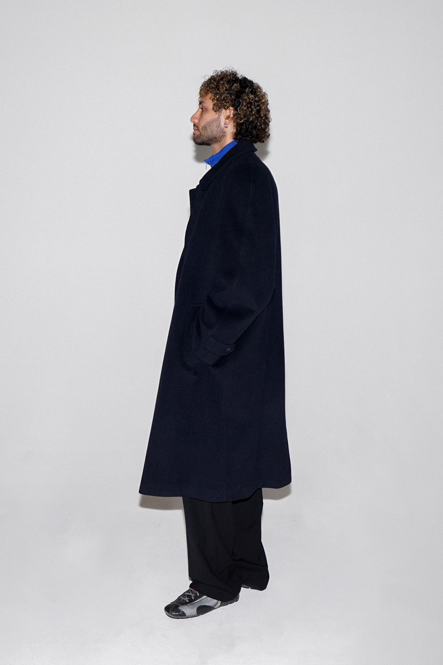 Wool Coat