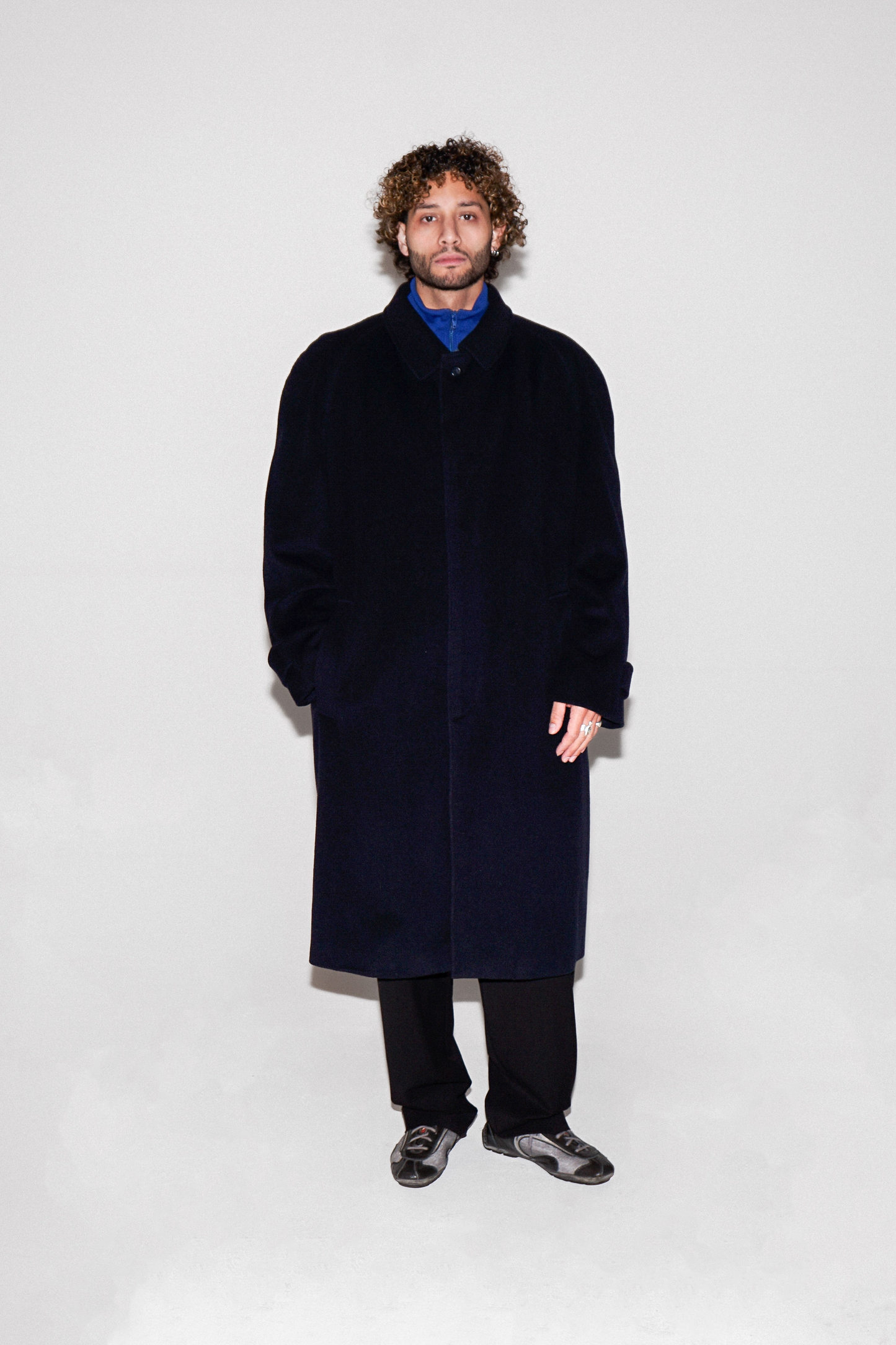 Wool Coat